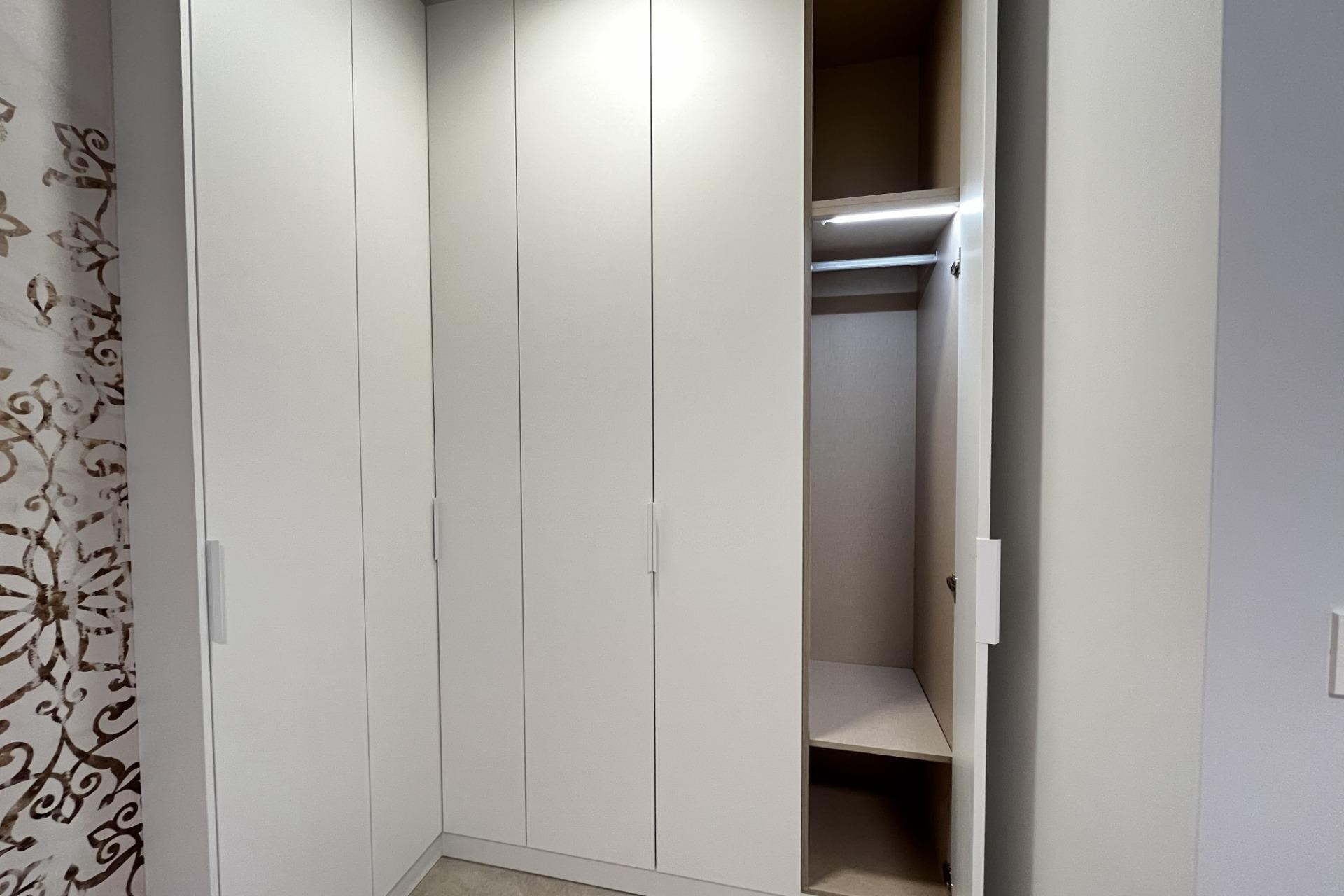 Brukt - Apartment -
Torrevieja - Playa del Cura