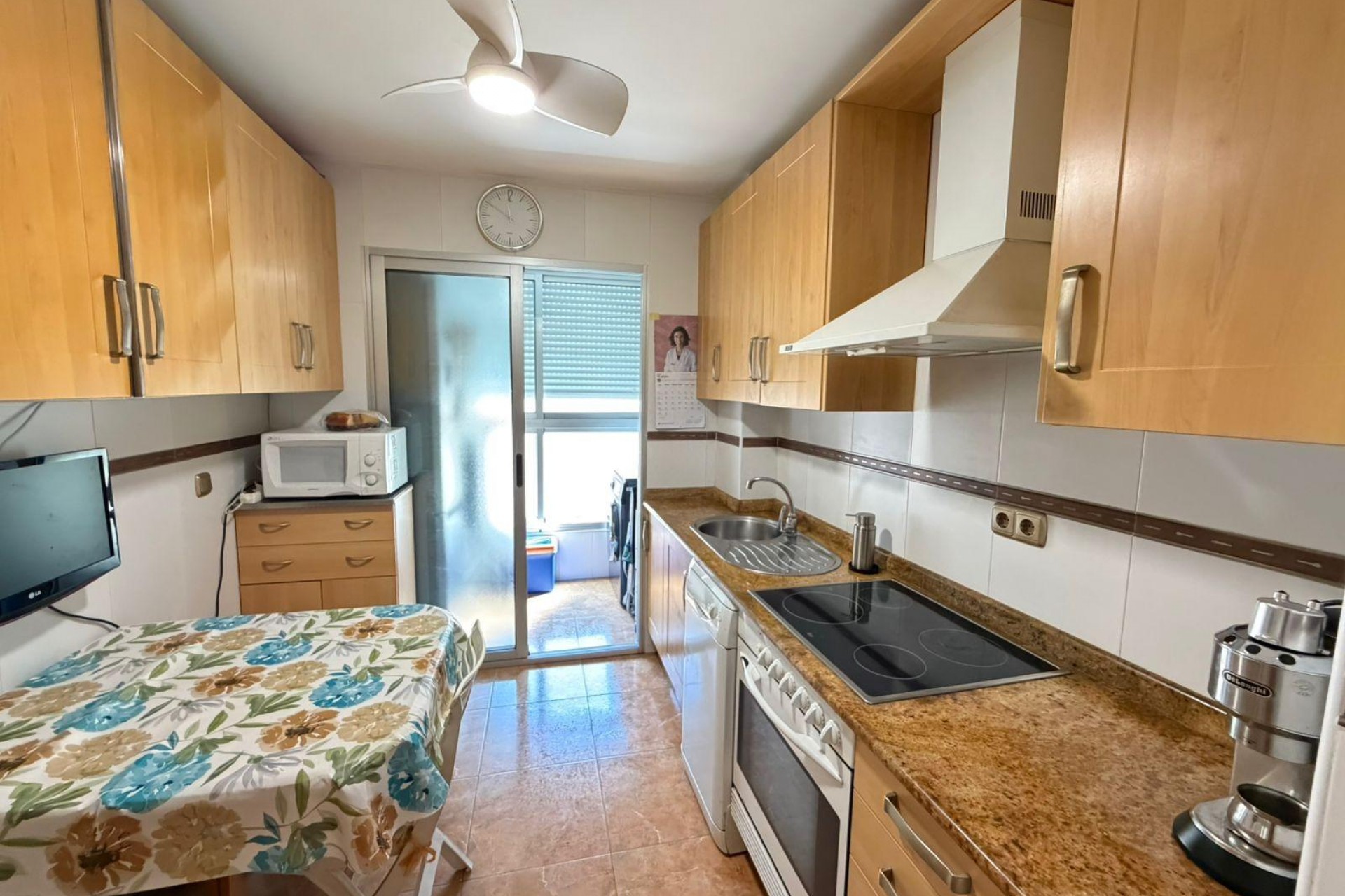 Brukt - Apartment -
Torrevieja - Playa del Cura