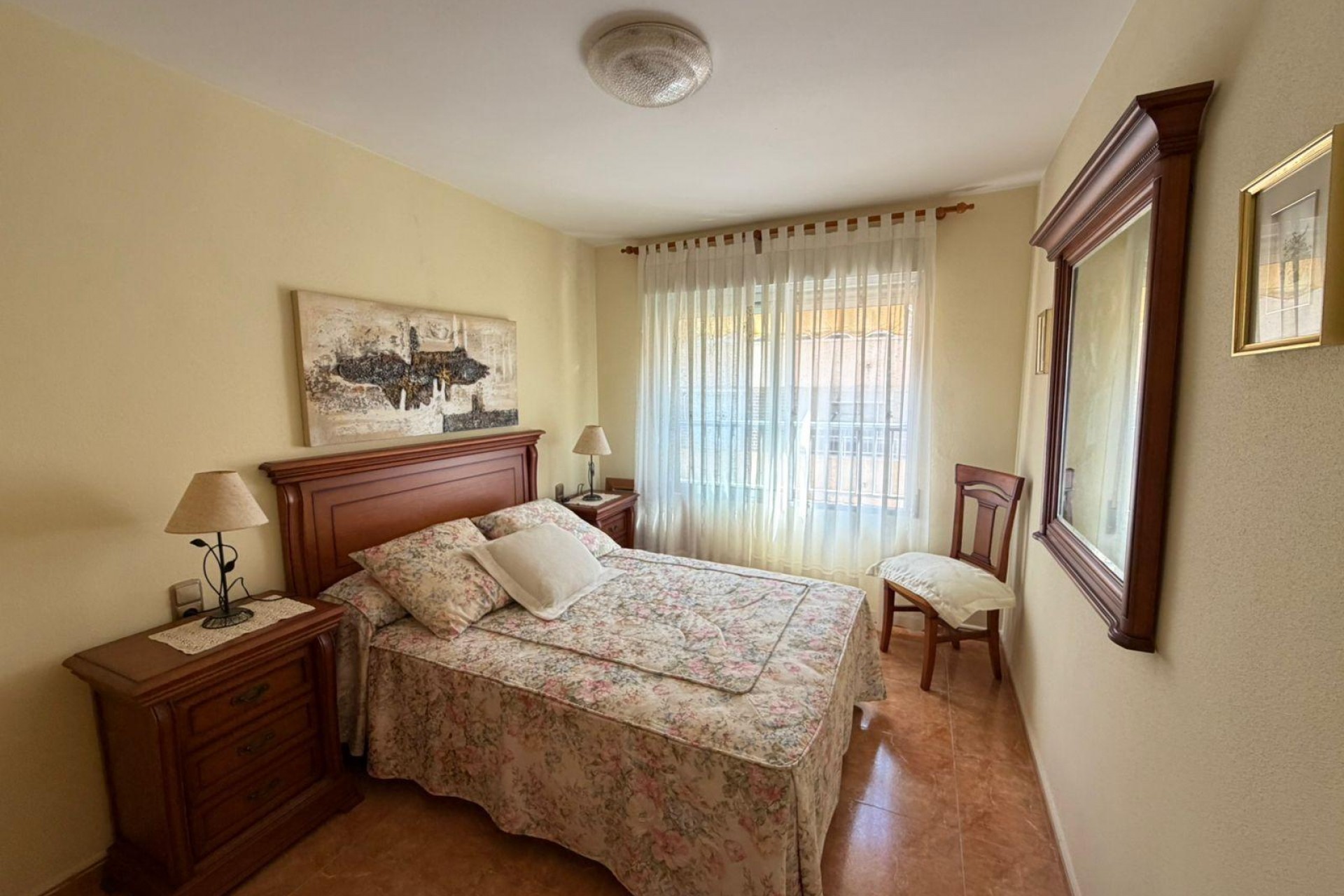 Brukt - Apartment -
Torrevieja - Playa del Cura