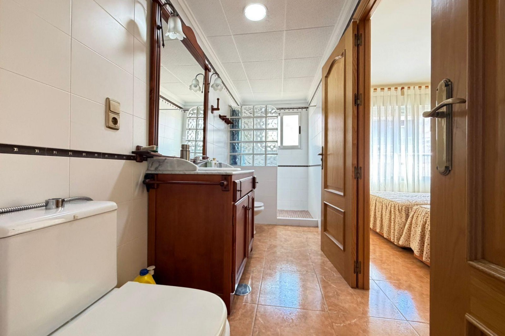 Brukt - Apartment -
Torrevieja - Playa del Cura