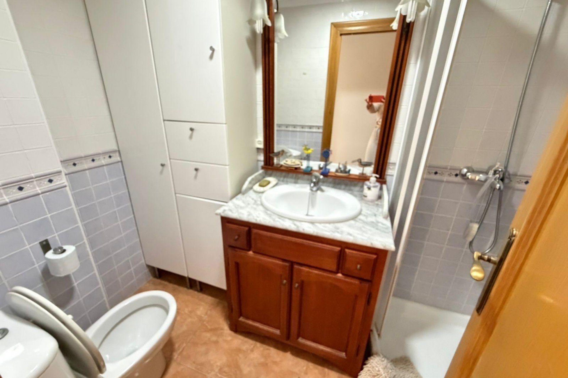 Brukt - Apartment -
Torrevieja - Playa del Cura