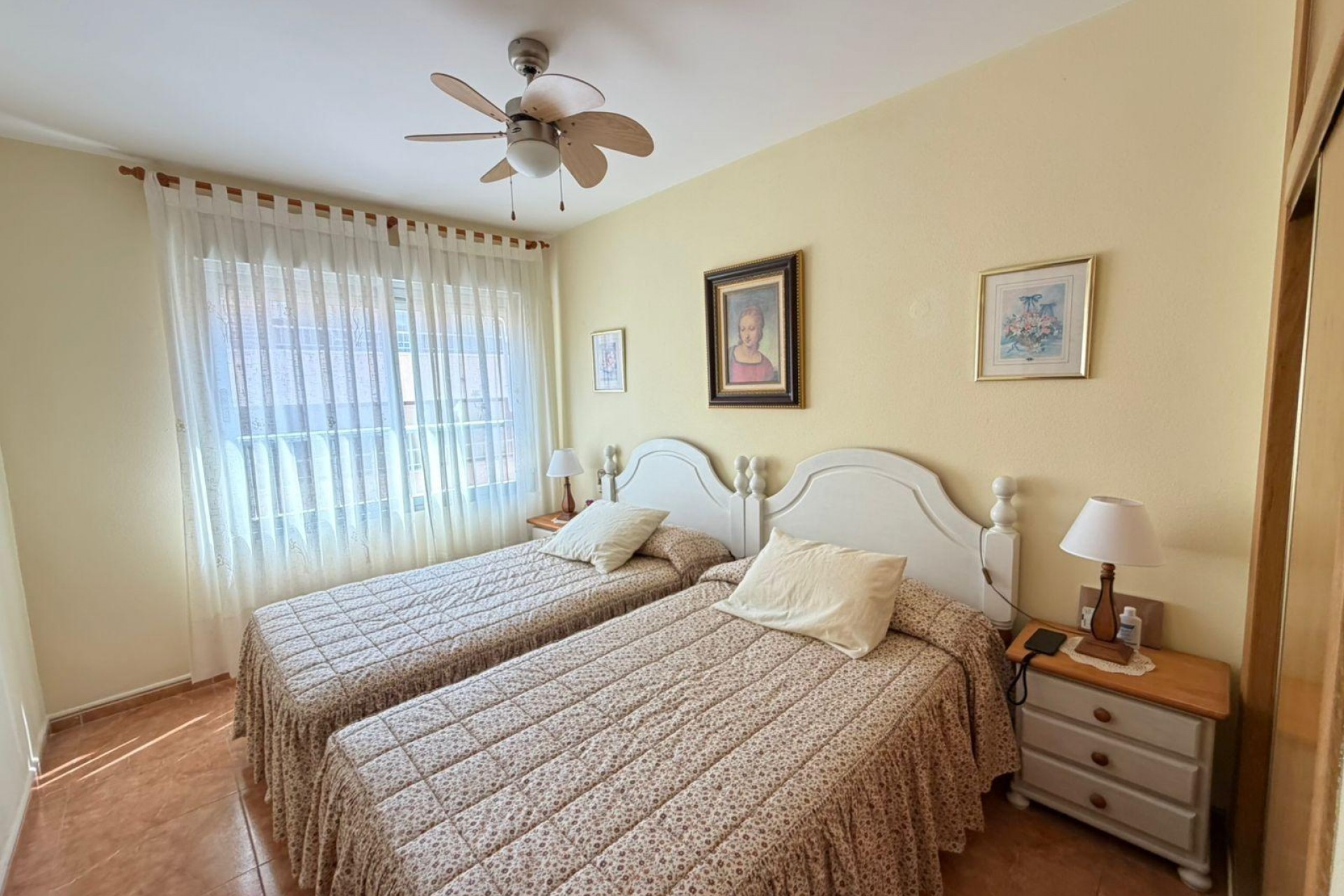 Brukt - Apartment -
Torrevieja - Playa del Cura