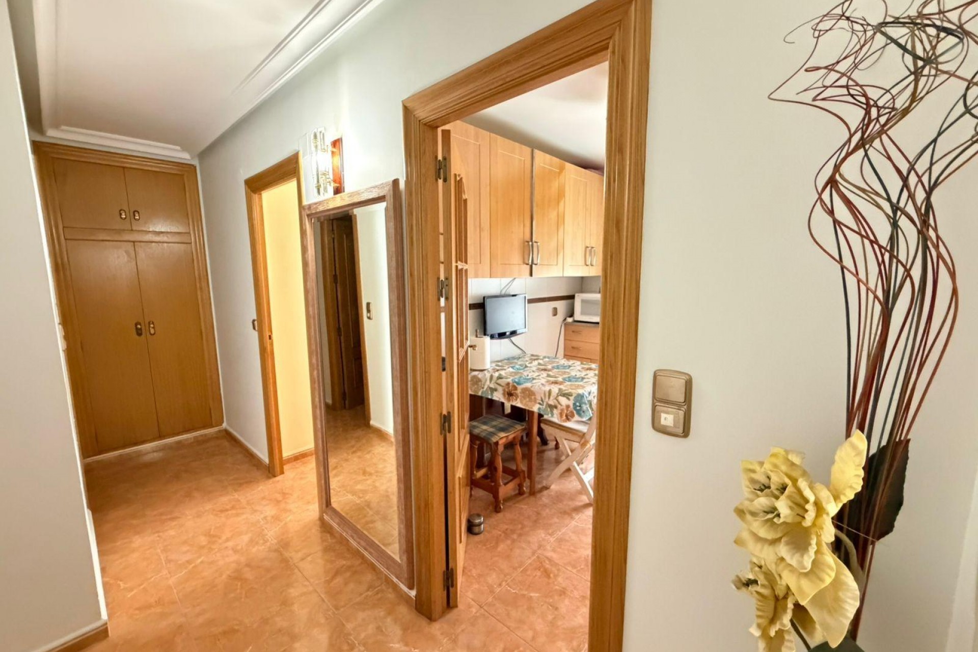 Brukt - Apartment -
Torrevieja - Playa del Cura