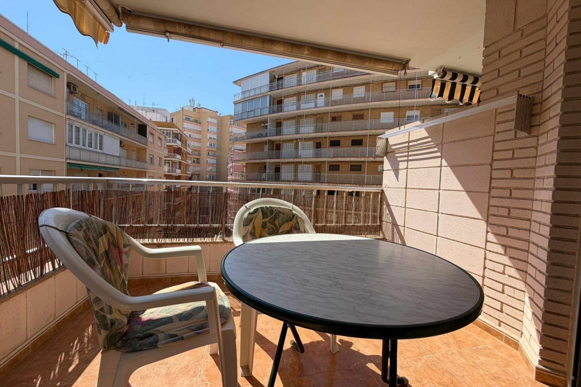 Brukt - Apartment -
Torrevieja - Playa del Cura