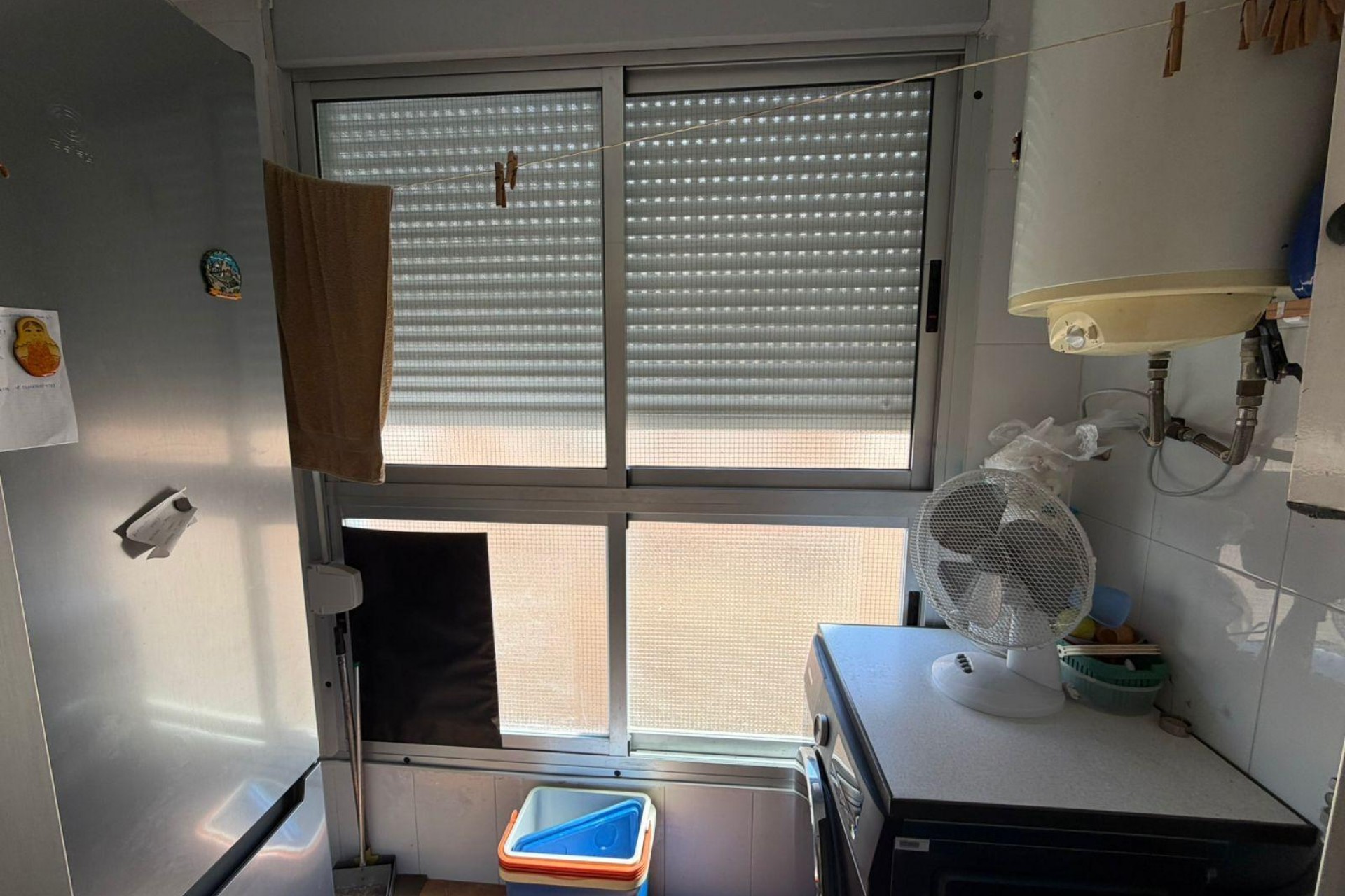 Brukt - Apartment -
Torrevieja - Playa del Cura