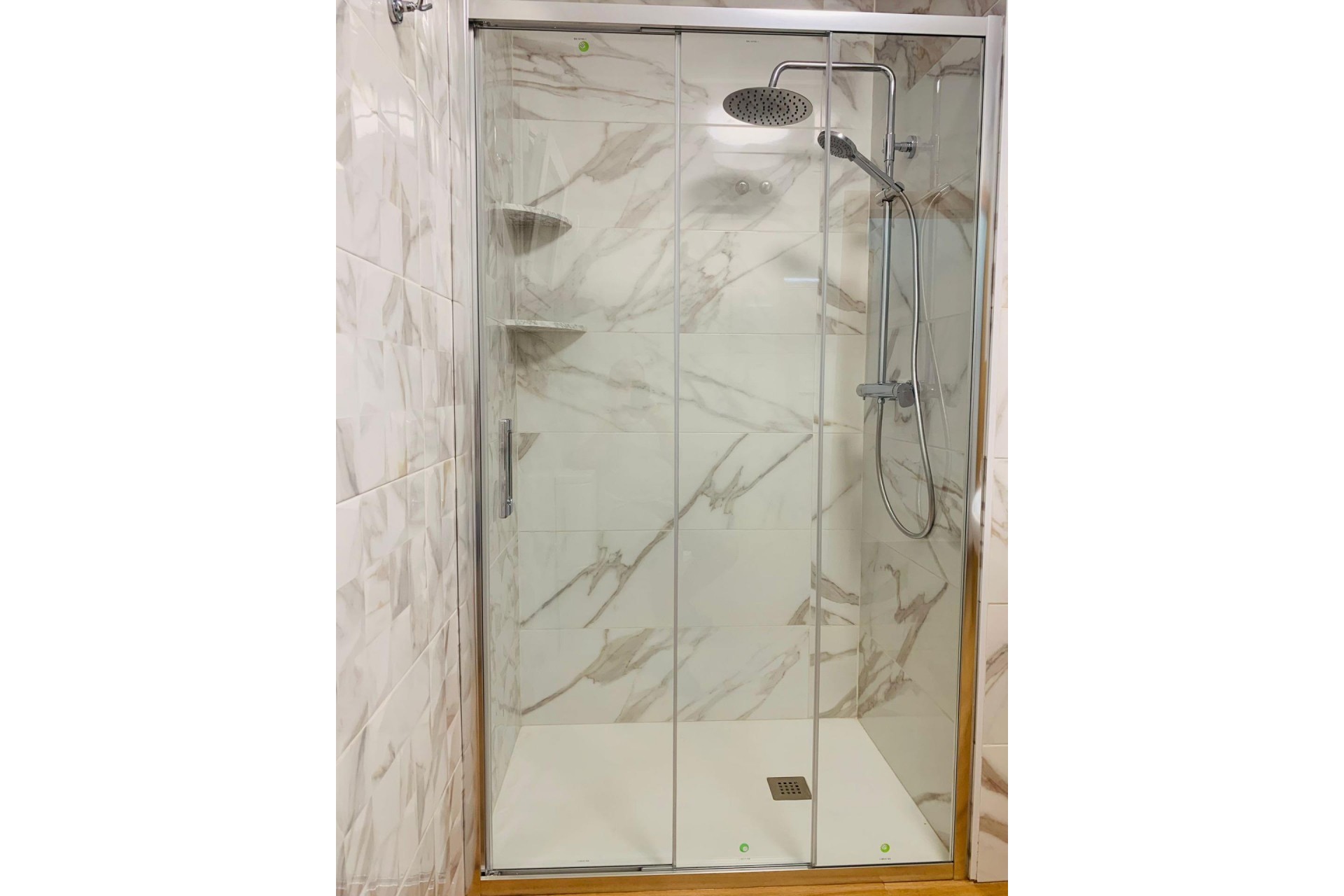 Brukt - Apartment -
Torrevieja - Playa del Cura