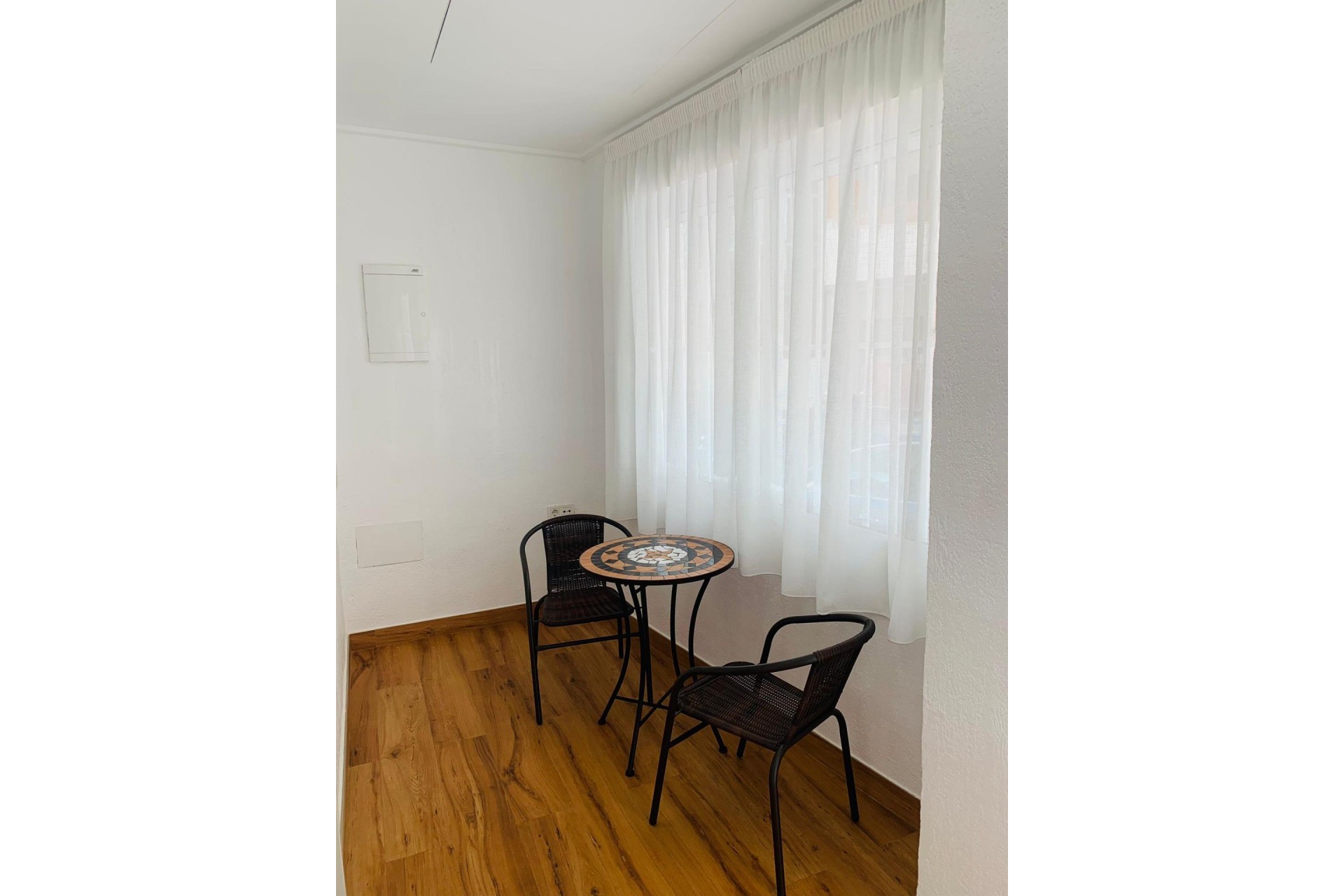 Brukt - Apartment -
Torrevieja - Playa del Cura