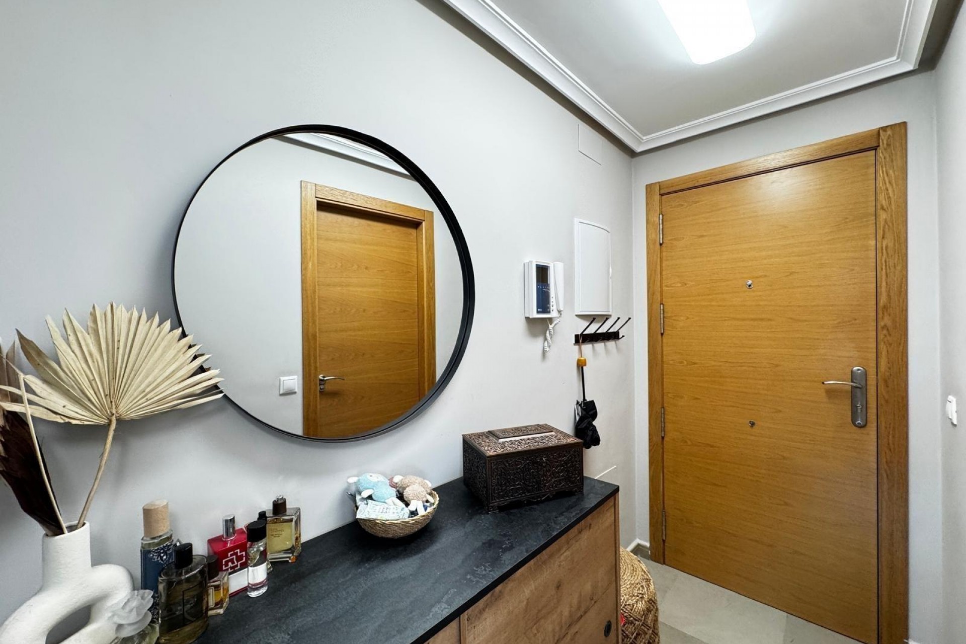 Brukt - Apartment -
Torrevieja - Playa del Cura