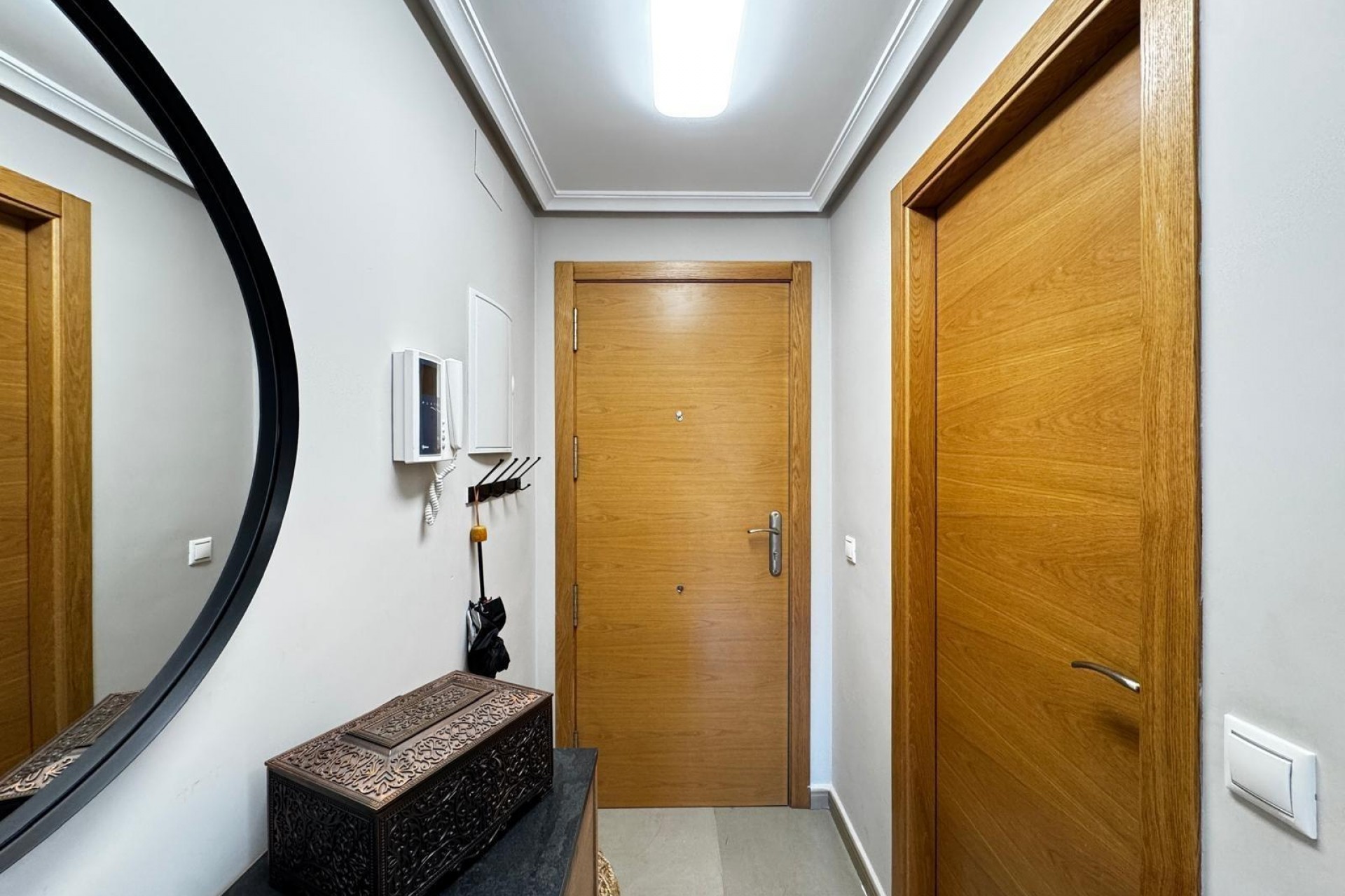 Brukt - Apartment -
Torrevieja - Playa del Cura