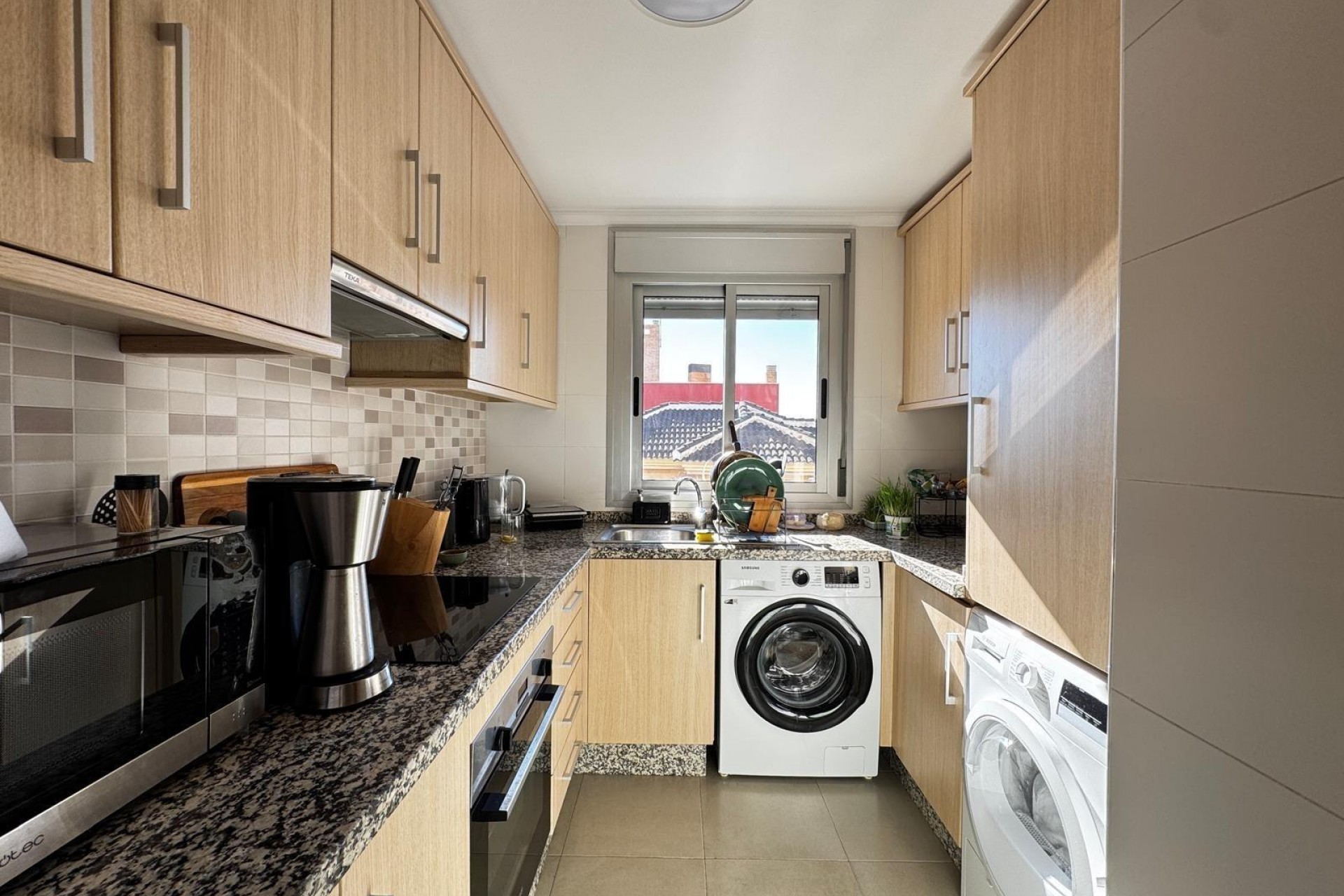 Brukt - Apartment -
Torrevieja - Playa del Cura