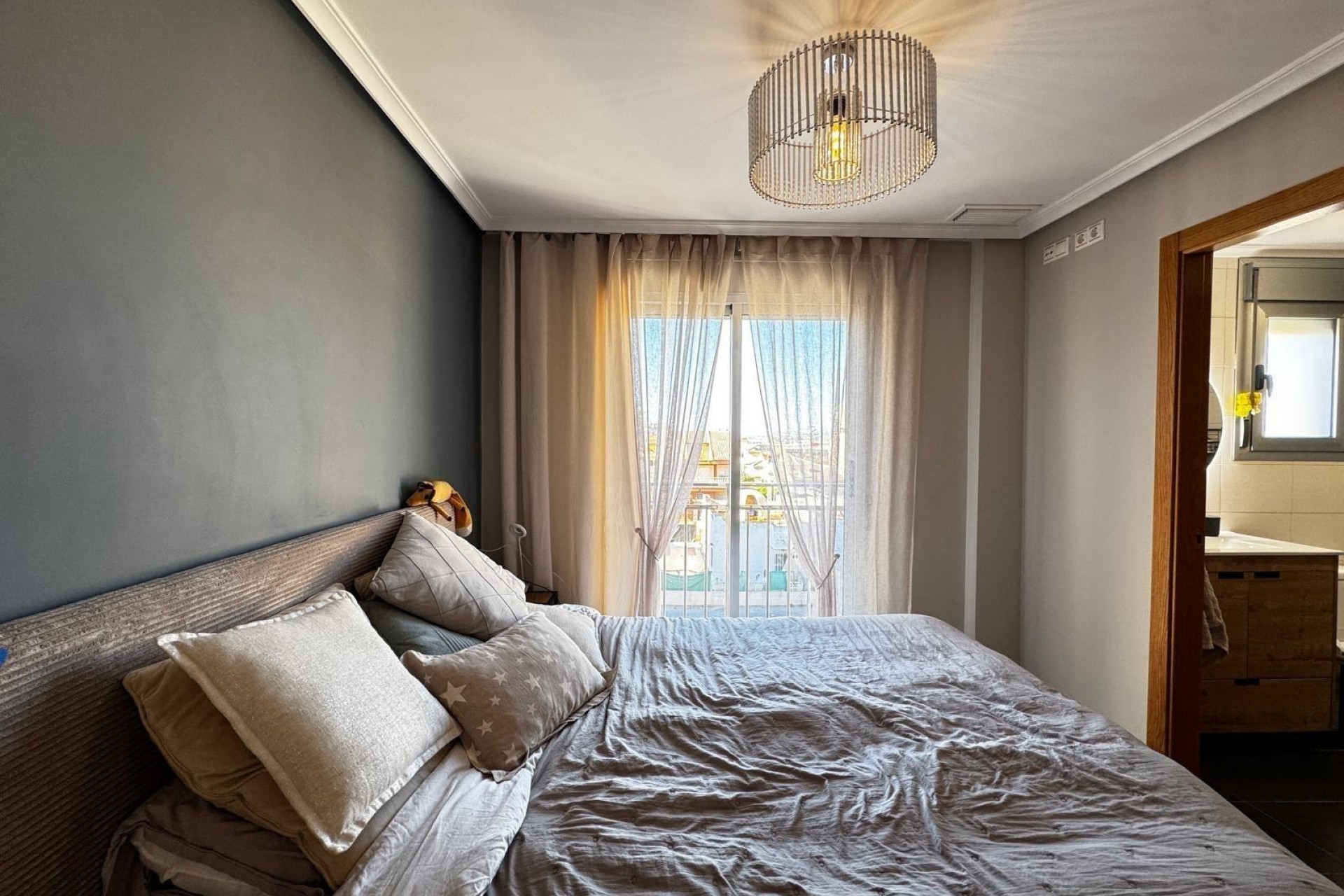 Brukt - Apartment -
Torrevieja - Playa del Cura