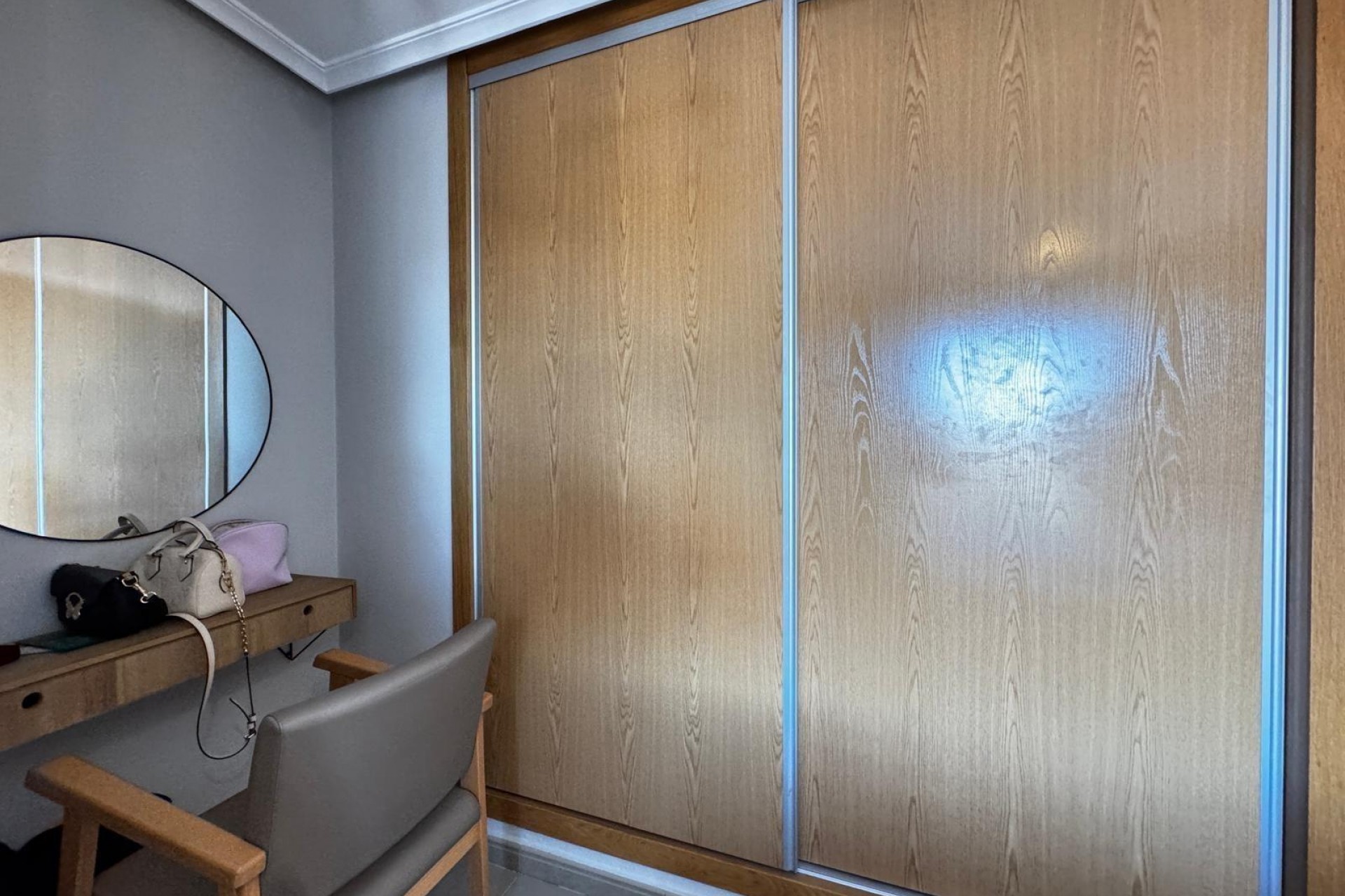 Brukt - Apartment -
Torrevieja - Playa del Cura