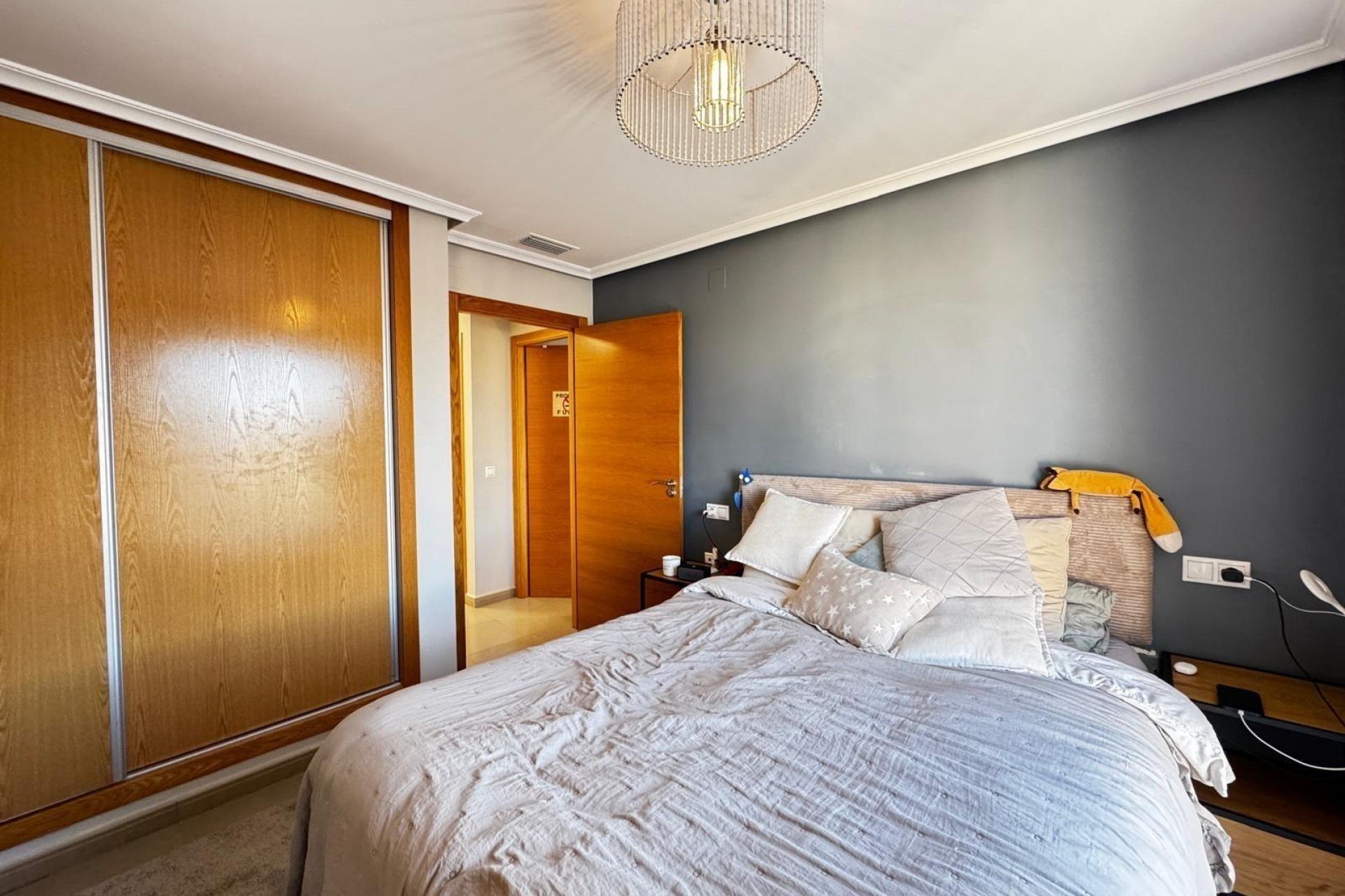 Brukt - Apartment -
Torrevieja - Playa del Cura