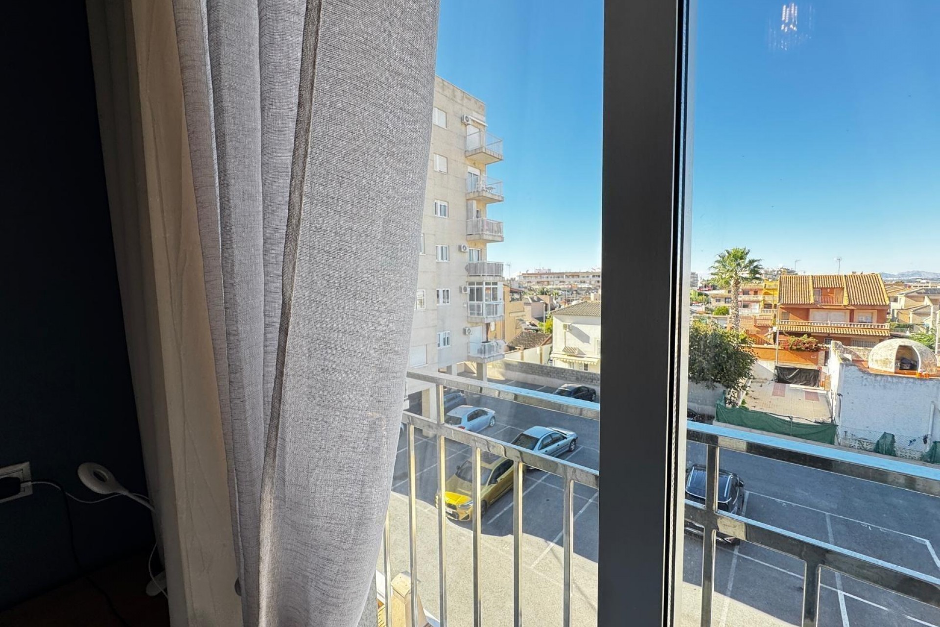 Brukt - Apartment -
Torrevieja - Playa del Cura