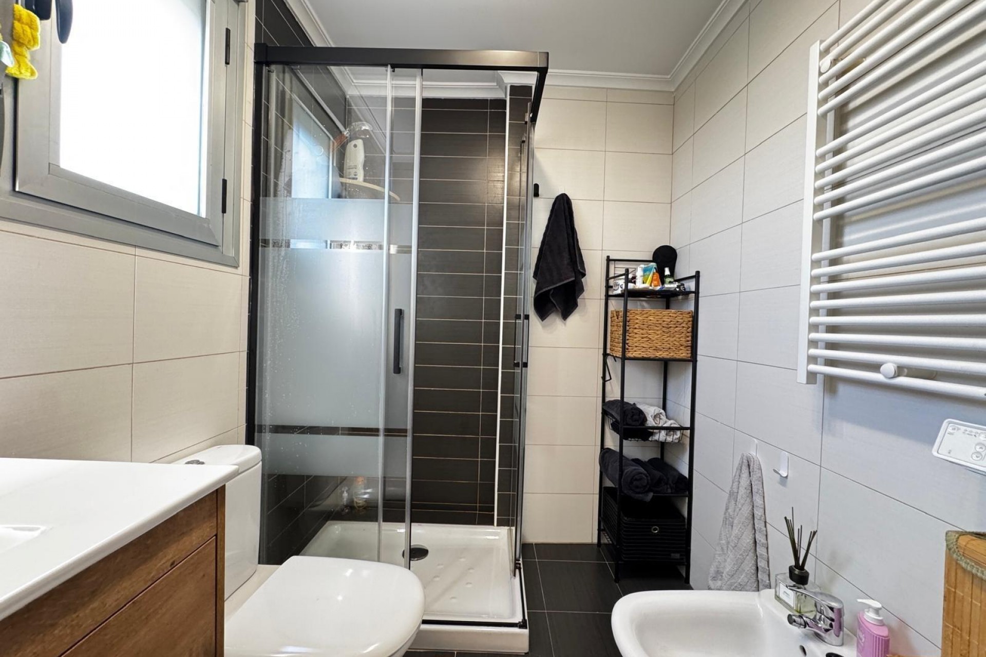 Brukt - Apartment -
Torrevieja - Playa del Cura