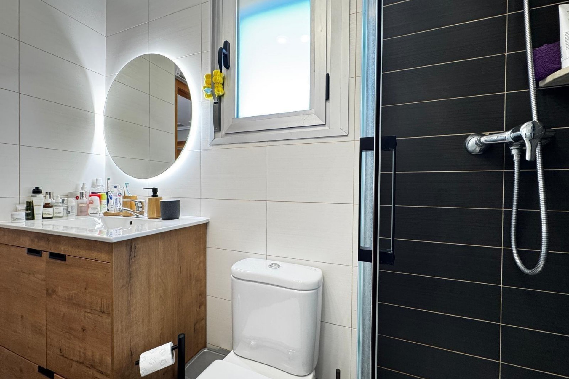 Brukt - Apartment -
Torrevieja - Playa del Cura