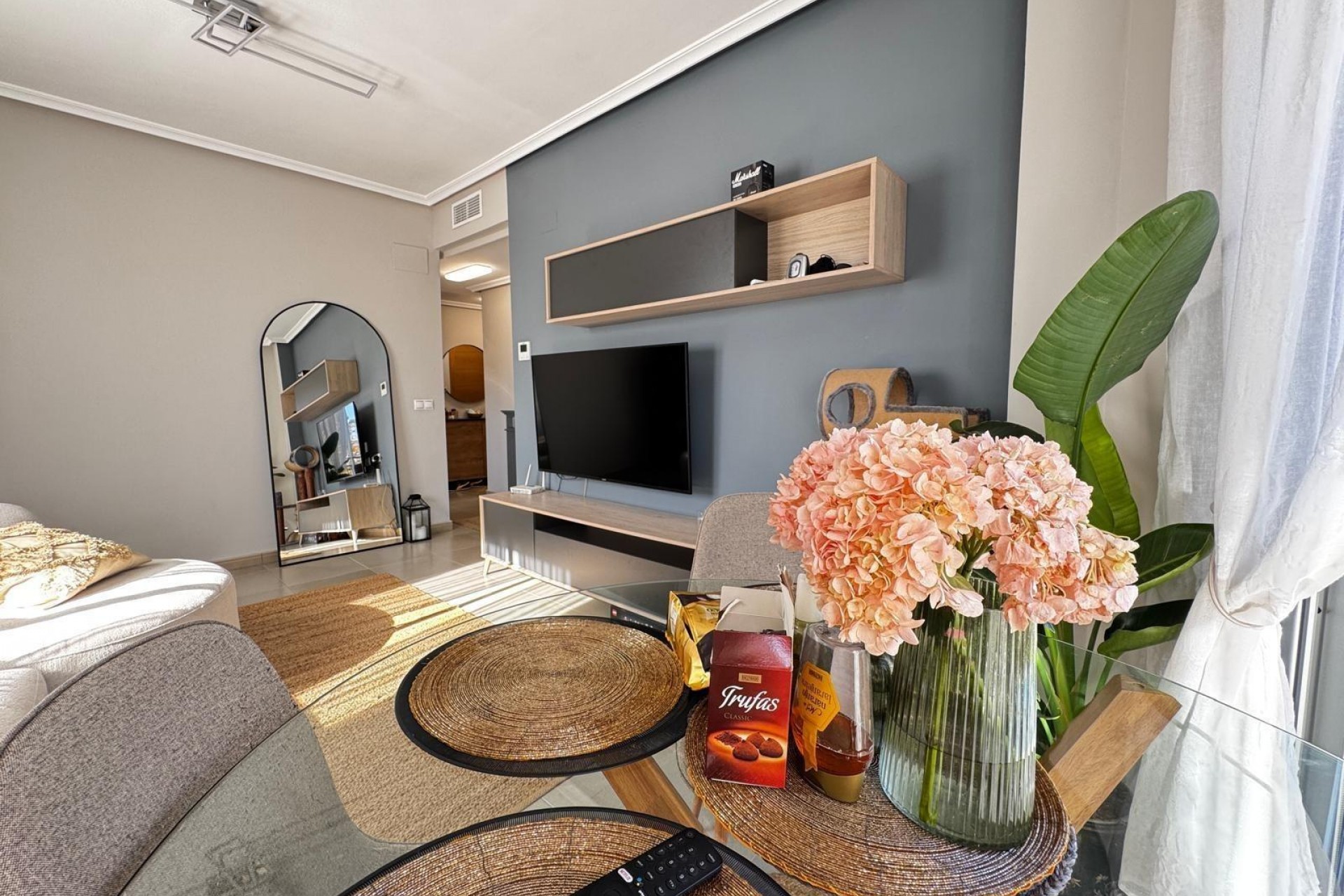 Brukt - Apartment -
Torrevieja - Playa del Cura