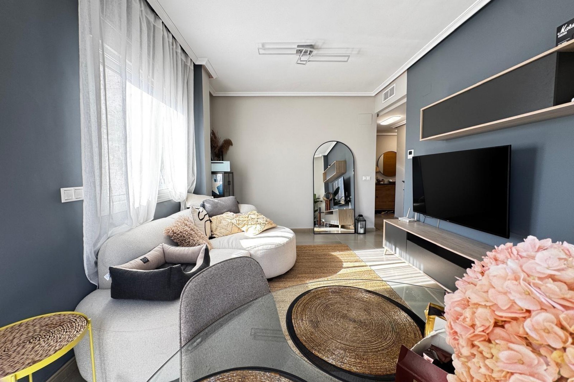 Brukt - Apartment -
Torrevieja - Playa del Cura