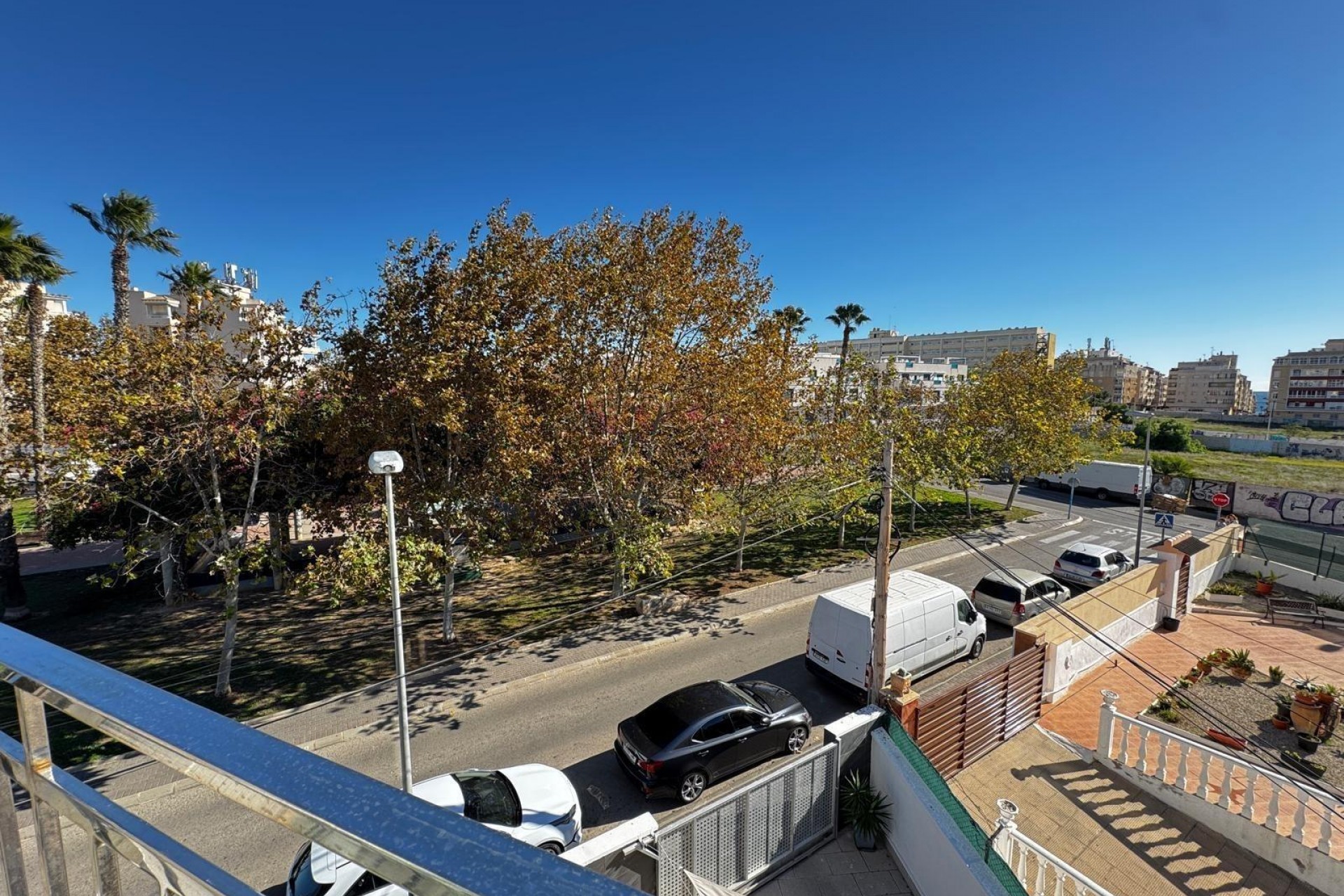 Brukt - Apartment -
Torrevieja - Playa del Cura