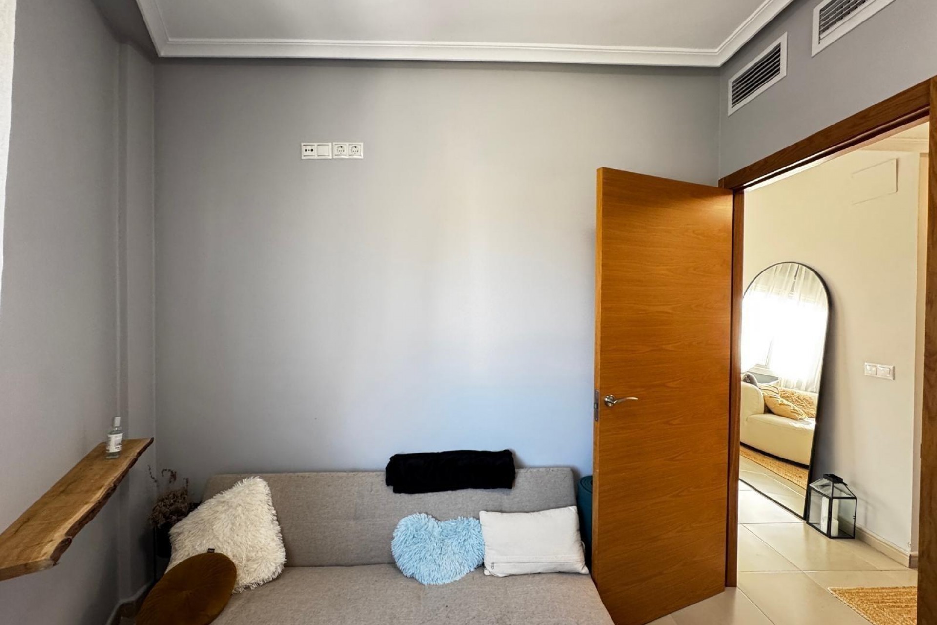 Brukt - Apartment -
Torrevieja - Playa del Cura