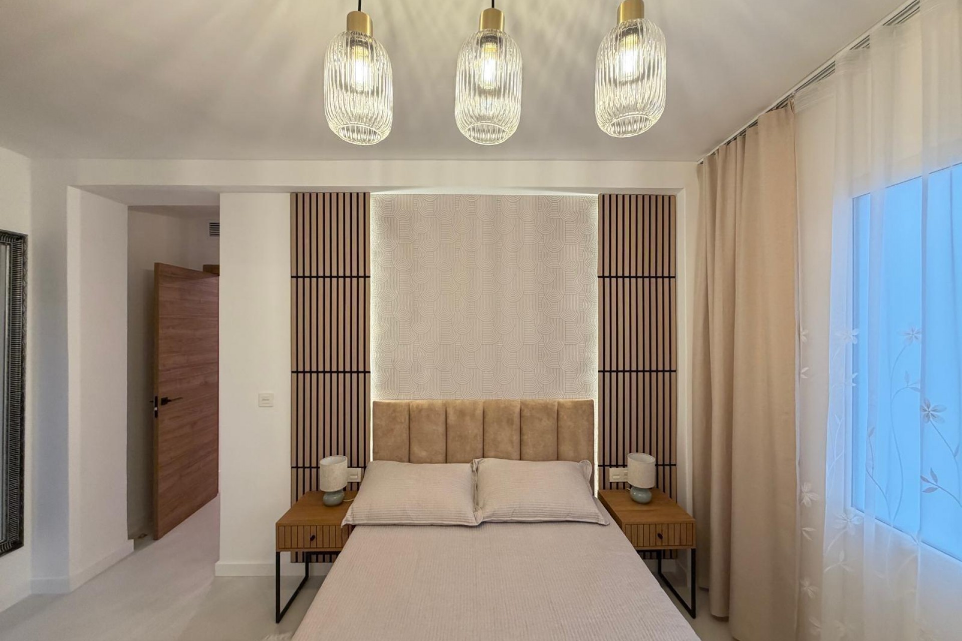 Brukt - Apartment -
Torrevieja - Playa del Cura