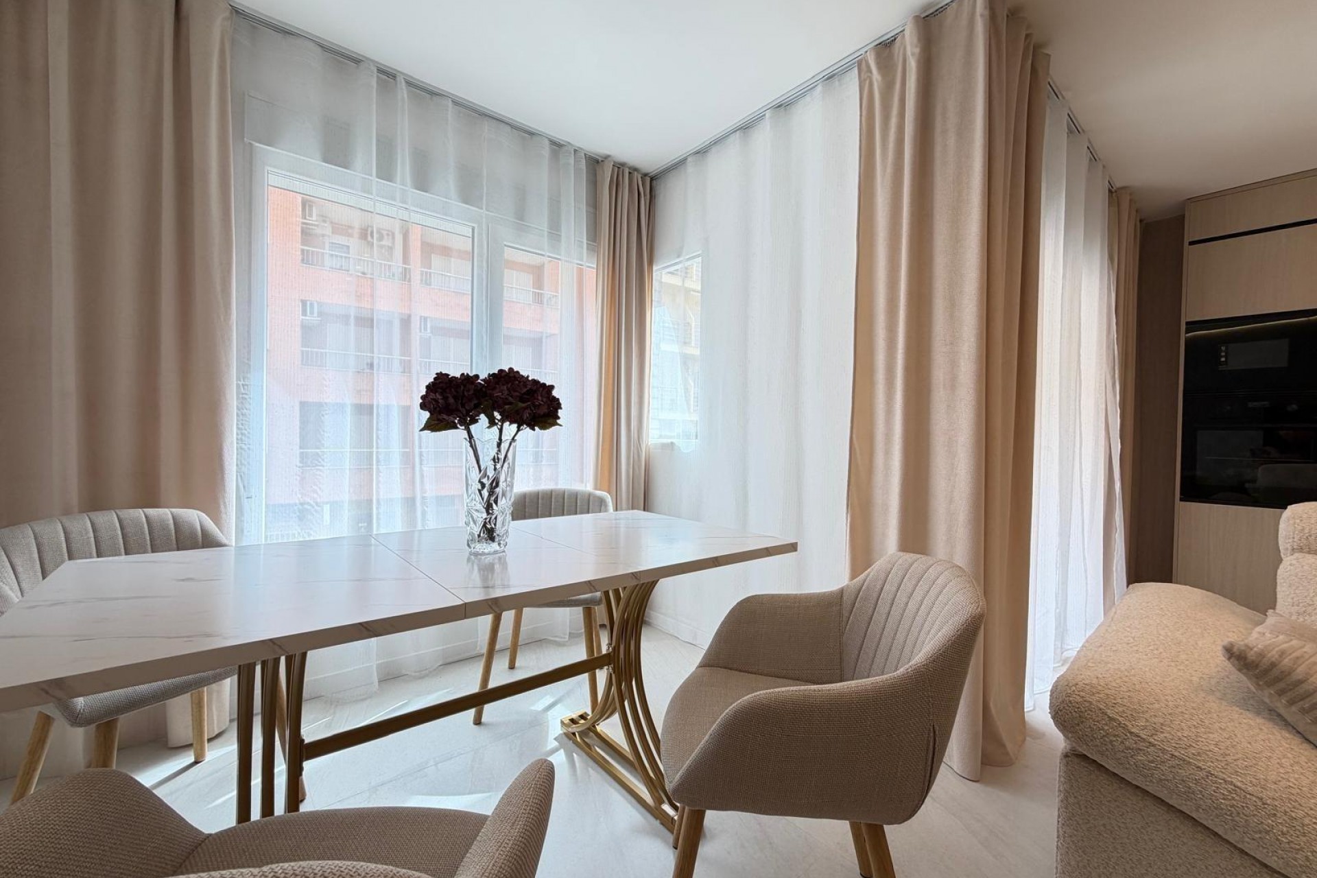 Brukt - Apartment -
Torrevieja - Playa del Cura