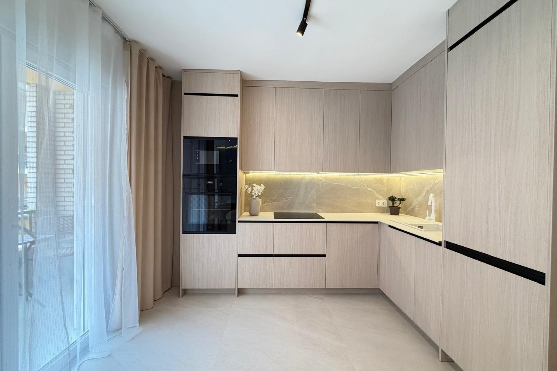 Brukt - Apartment -
Torrevieja - Playa del Cura