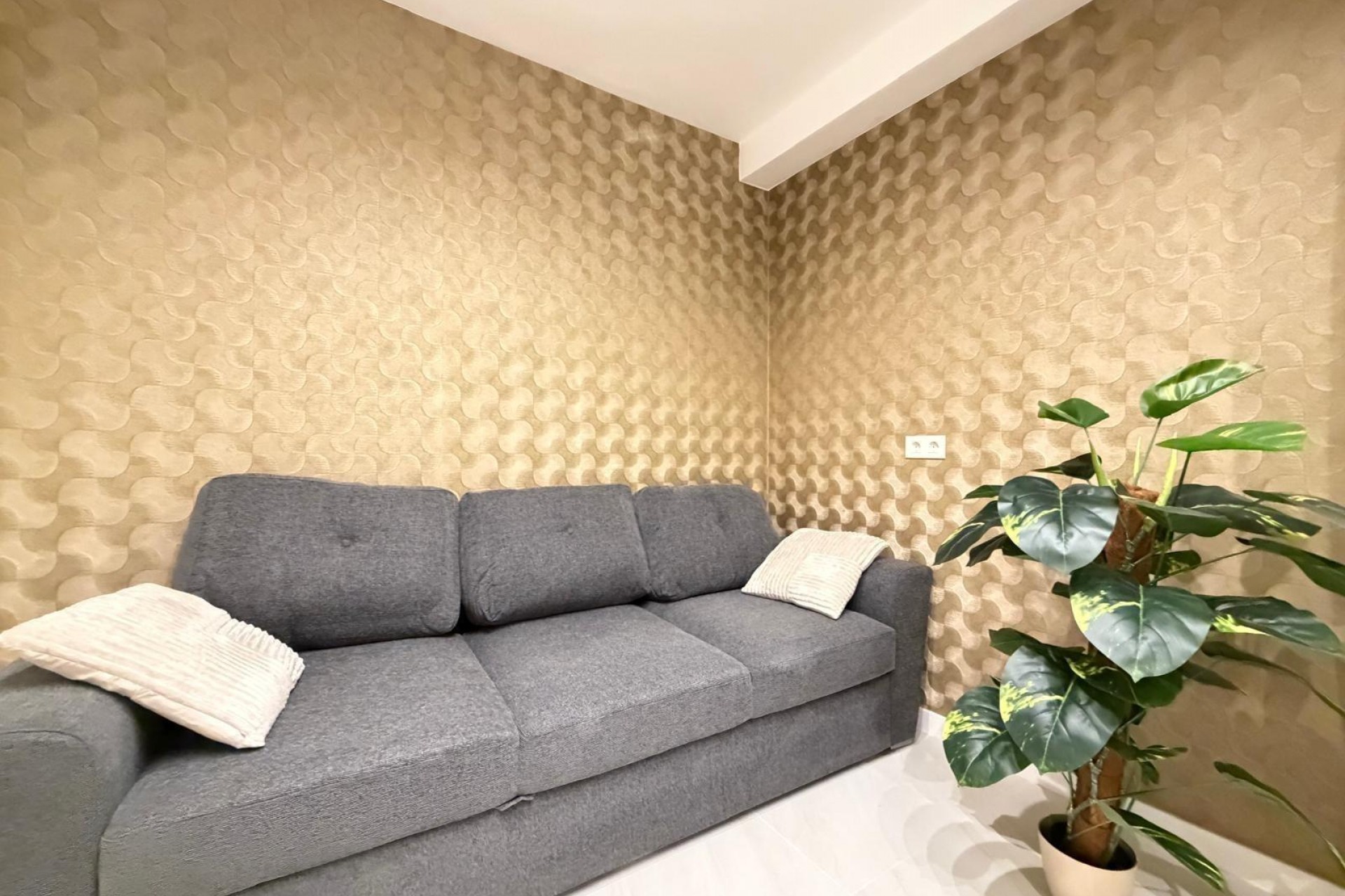 Brukt - Apartment -
Torrevieja - Playa del Cura