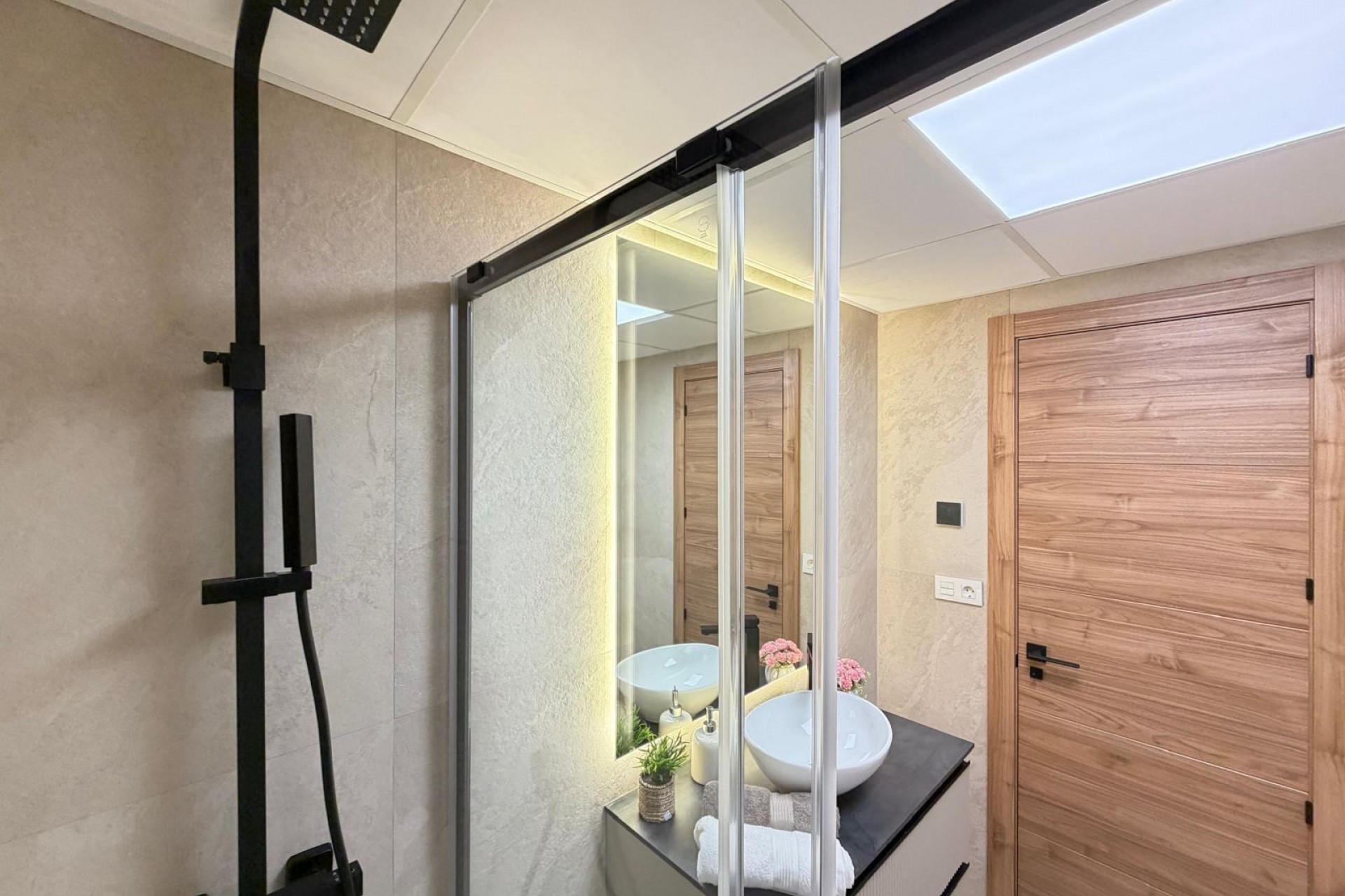 Brukt - Apartment -
Torrevieja - Playa del Cura