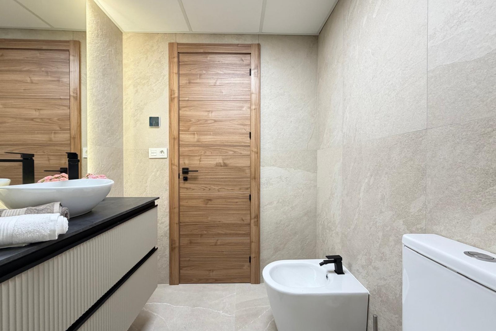 Brukt - Apartment -
Torrevieja - Playa del Cura