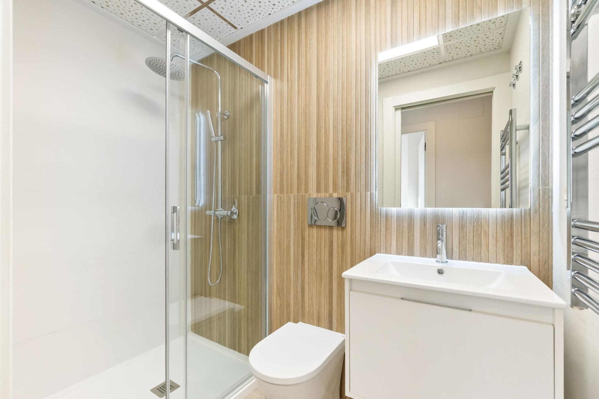 Brukt - Apartment -
Torrevieja - Playa del Cura