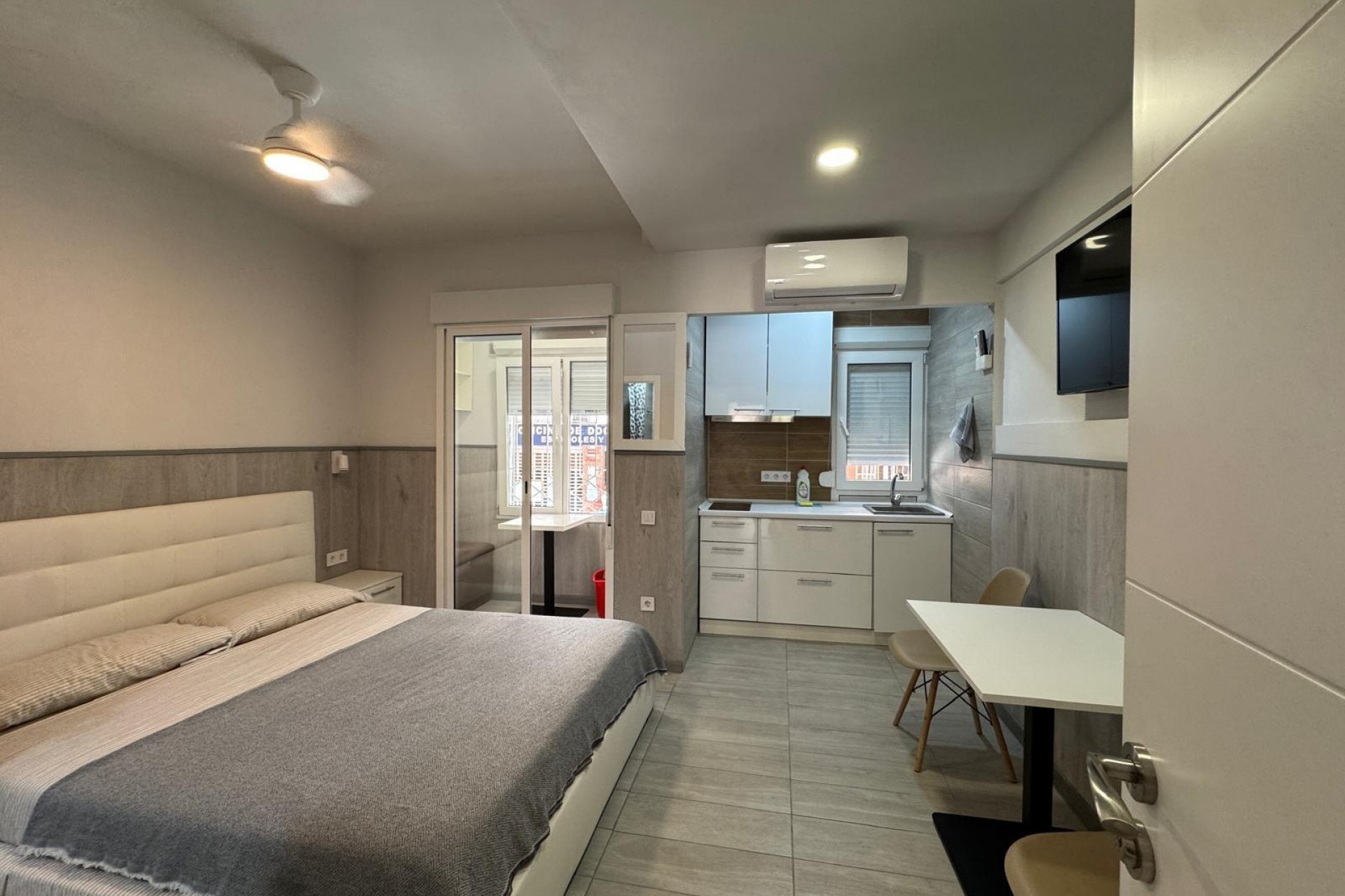 Brukt - Apartment -
Torrevieja - Playa del Cura