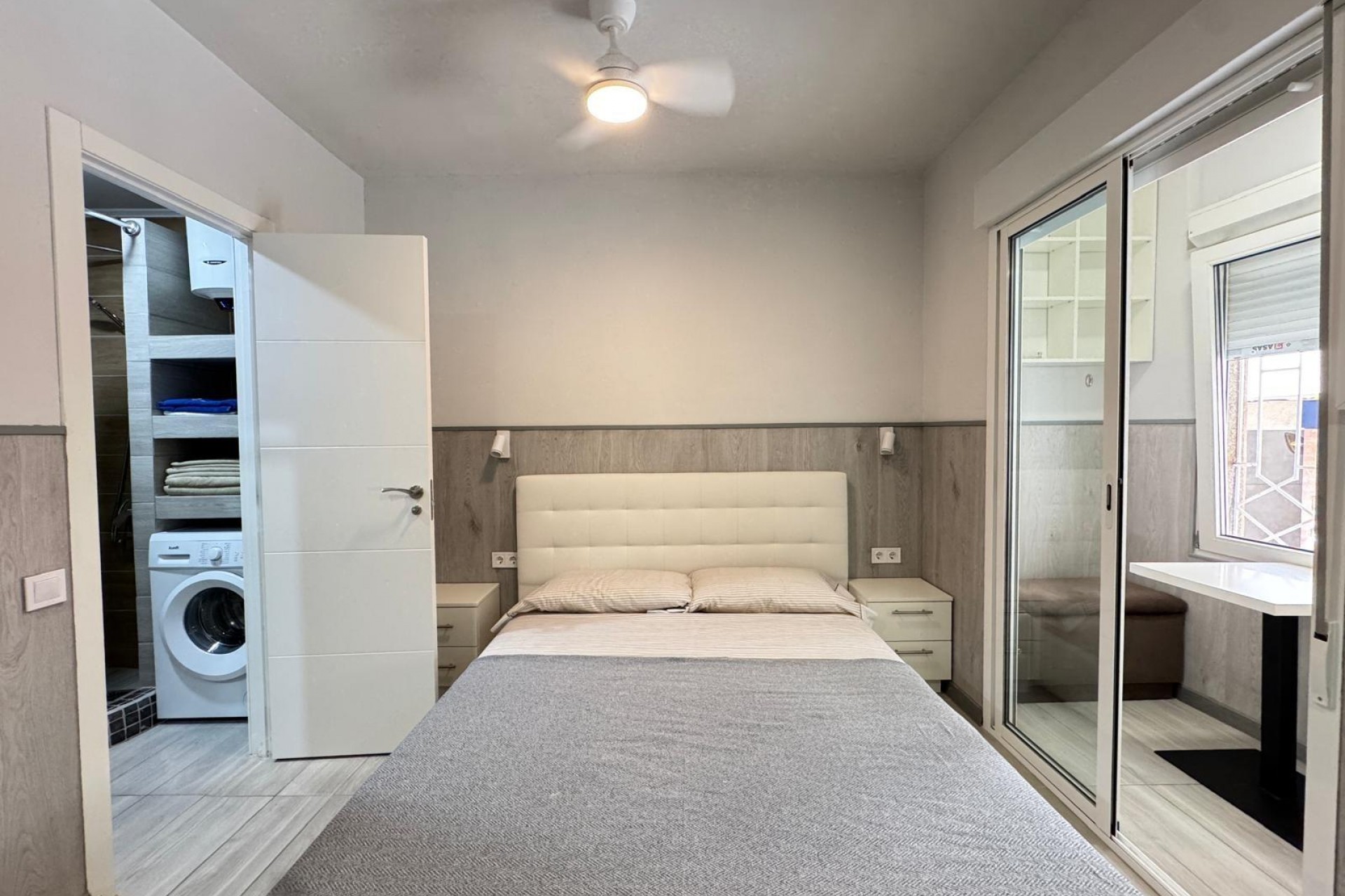 Brukt - Apartment -
Torrevieja - Playa del Cura