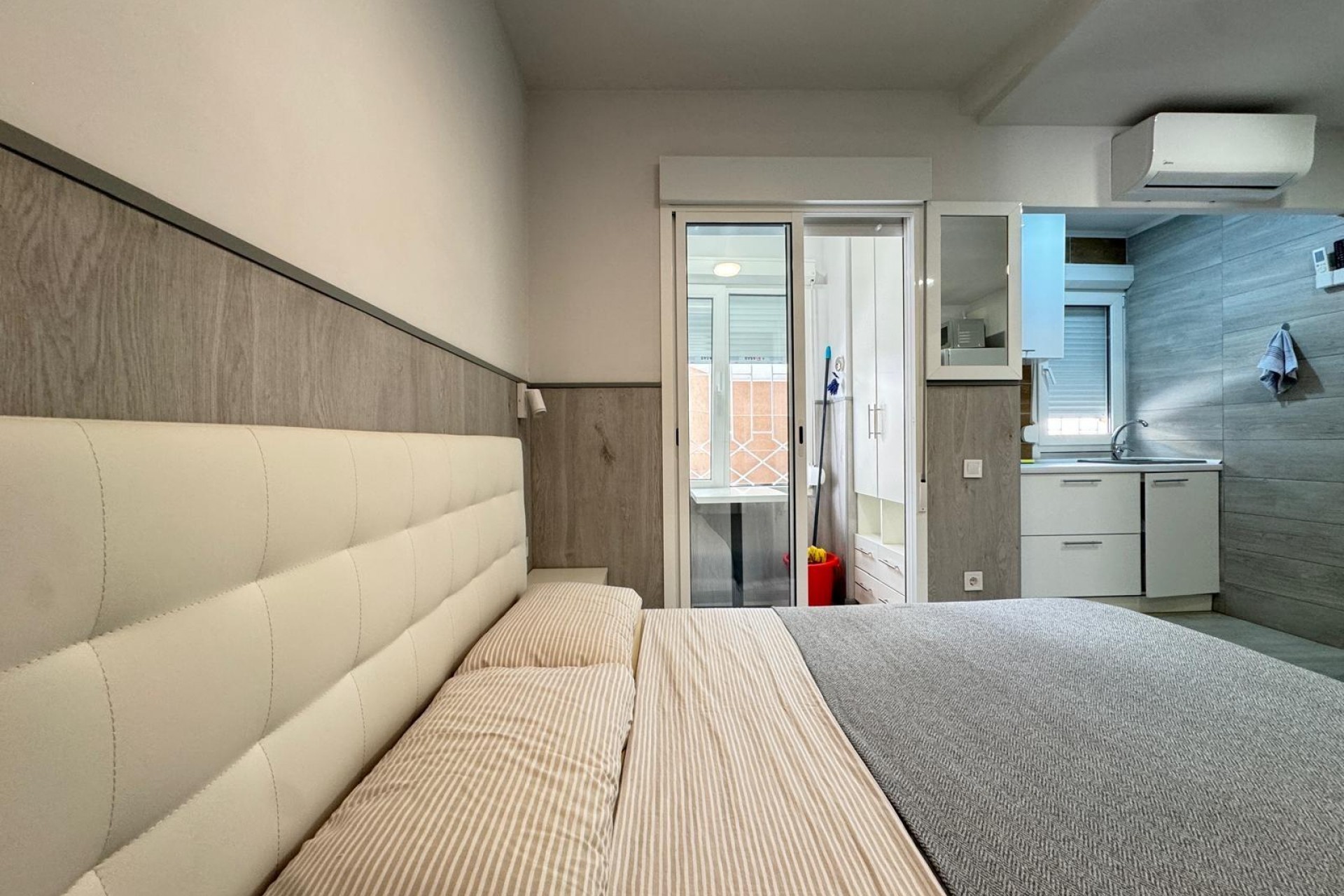 Brukt - Apartment -
Torrevieja - Playa del Cura