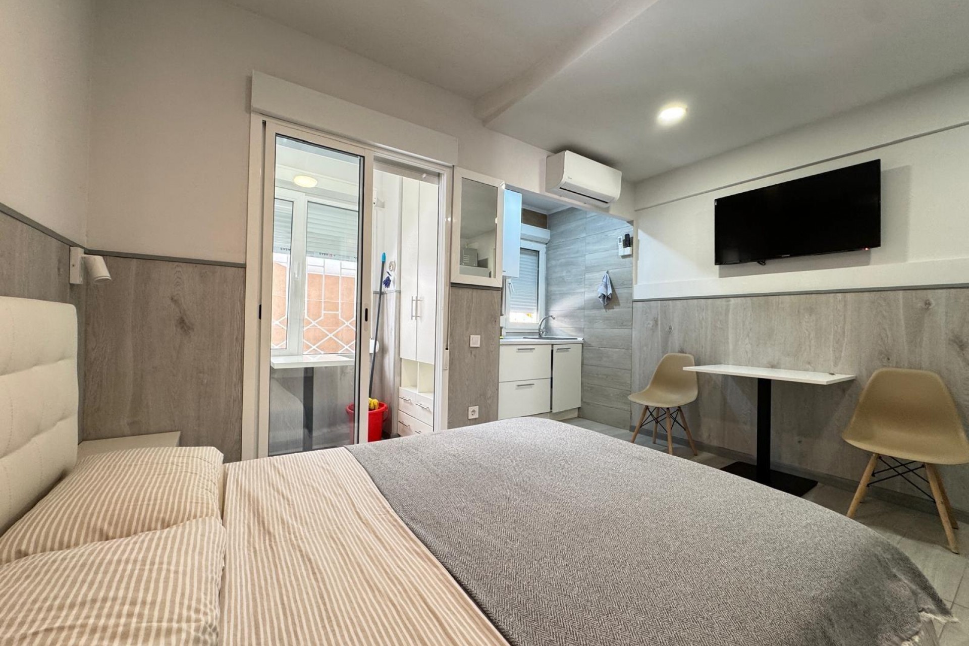Brukt - Apartment -
Torrevieja - Playa del Cura