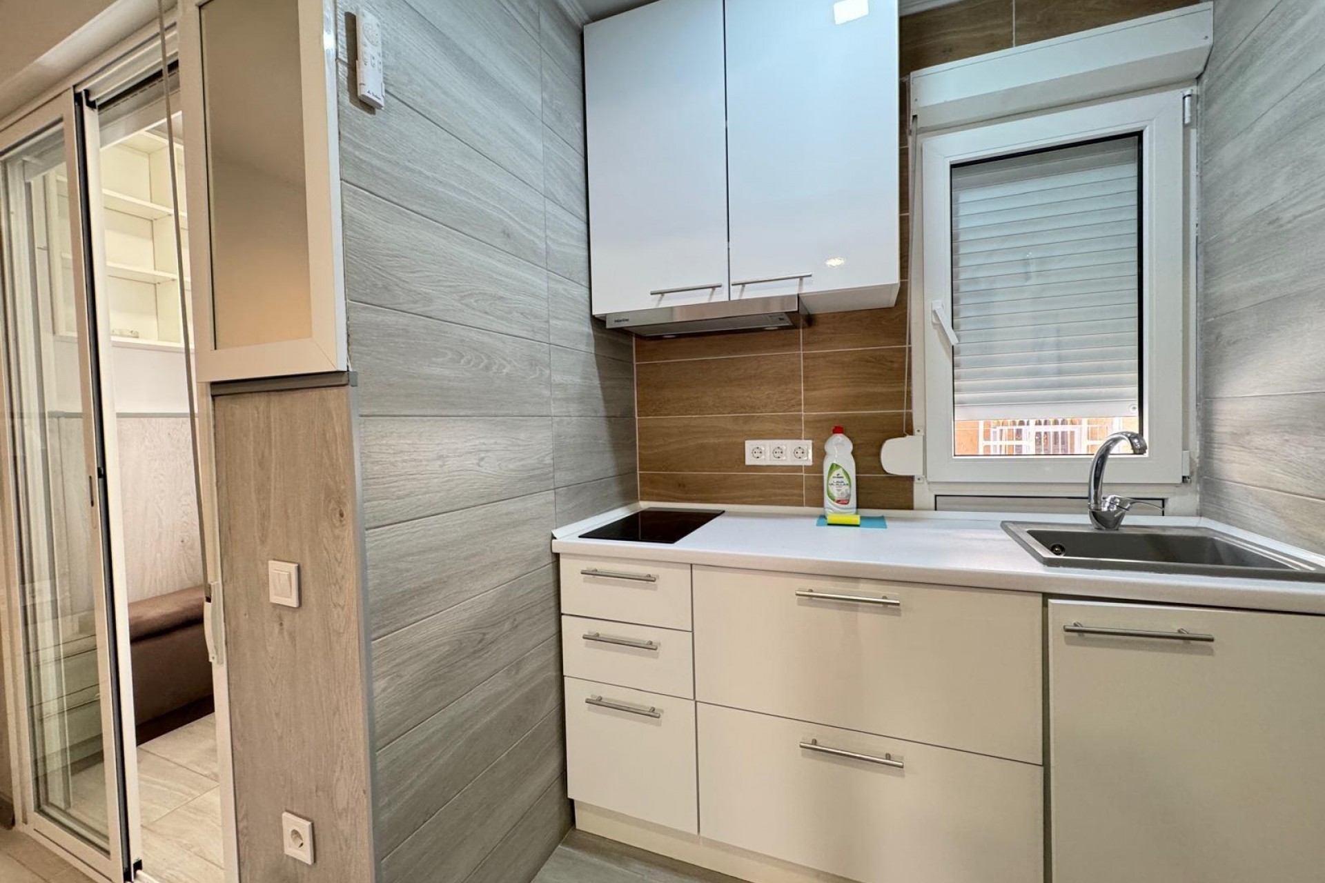 Brukt - Apartment -
Torrevieja - Playa del Cura