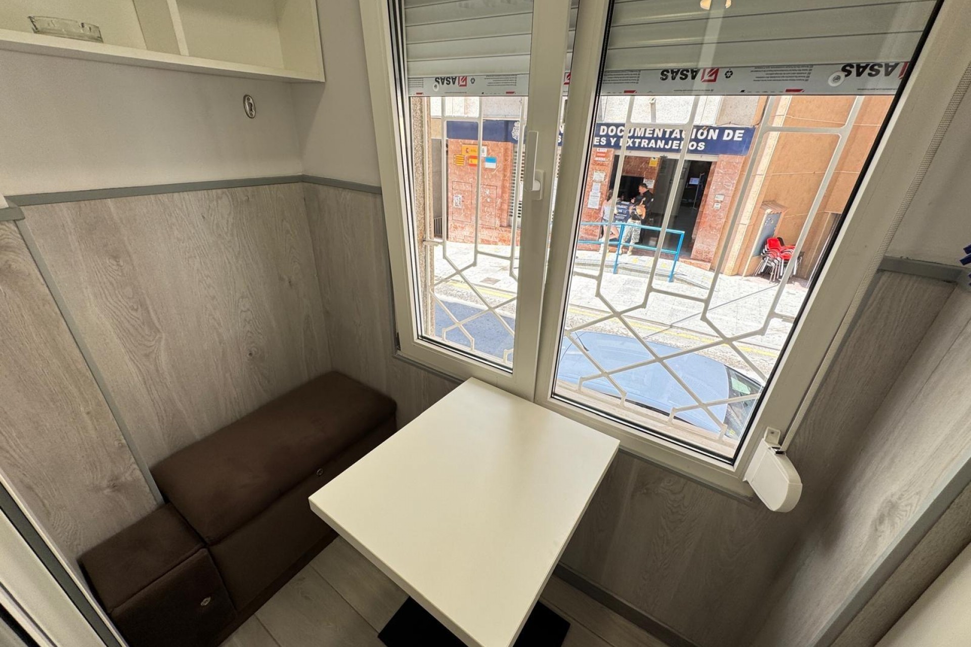 Brukt - Apartment -
Torrevieja - Playa del Cura