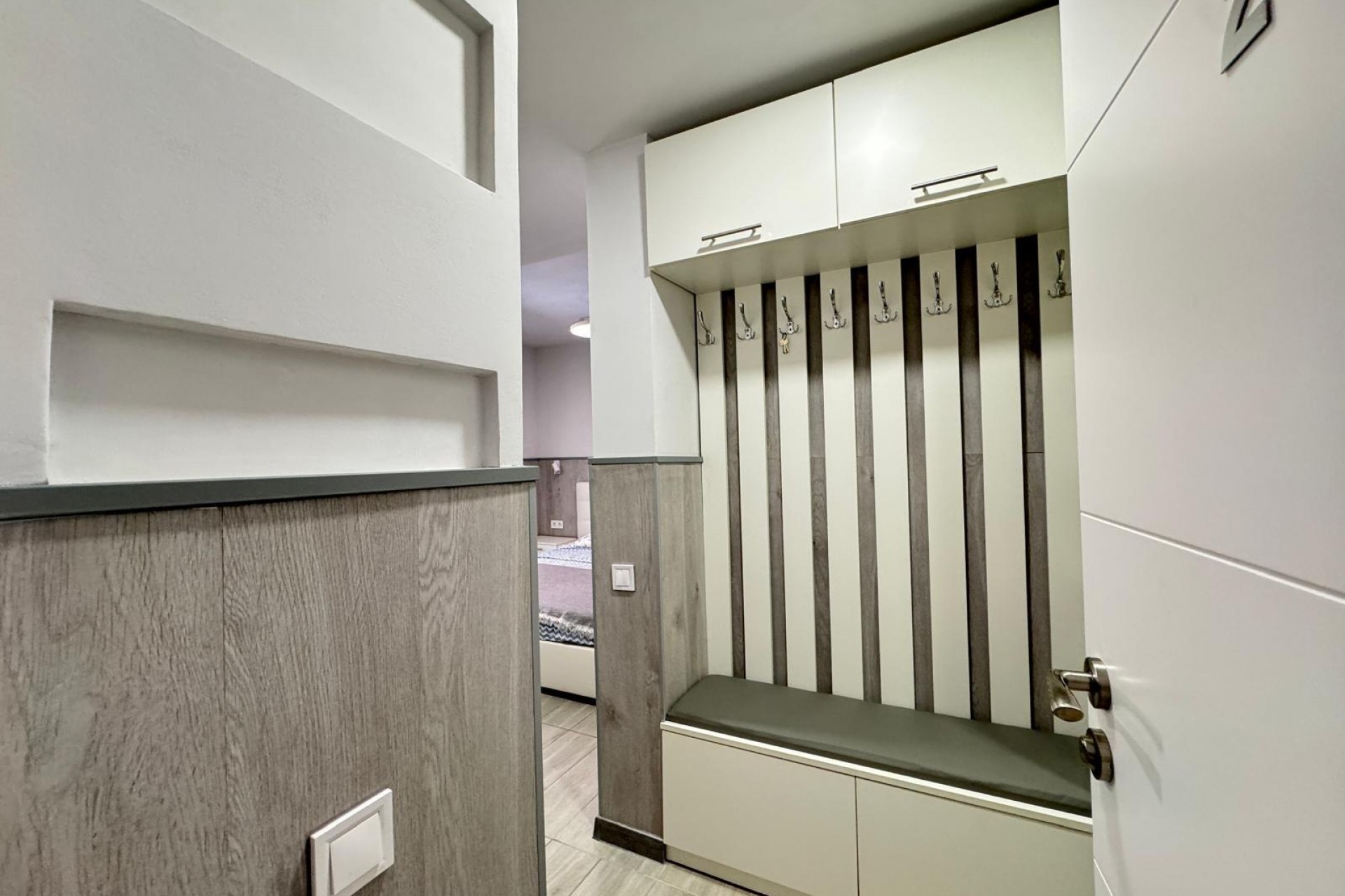 Brukt - Apartment -
Torrevieja - Playa del Cura