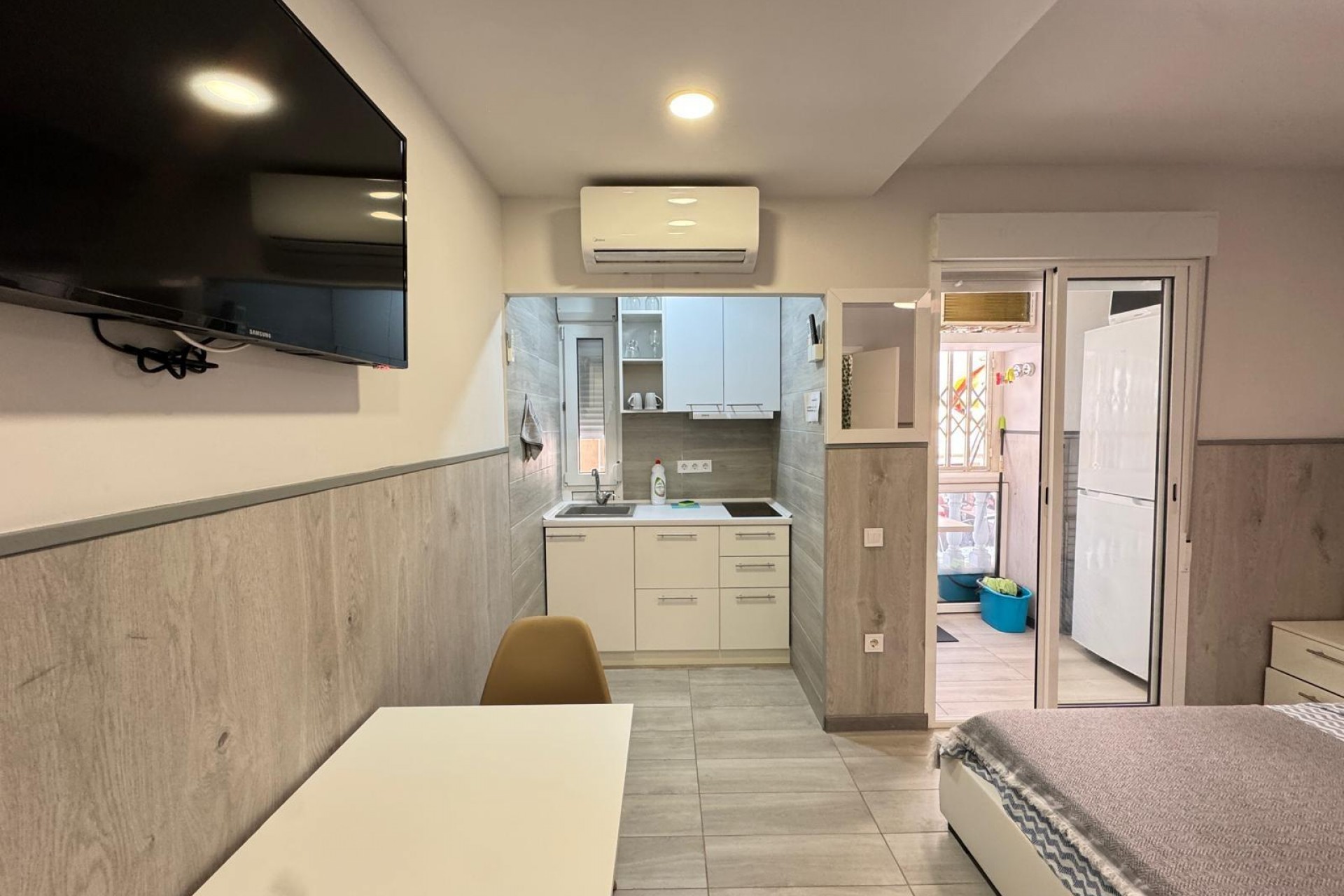 Brukt - Apartment -
Torrevieja - Playa del Cura