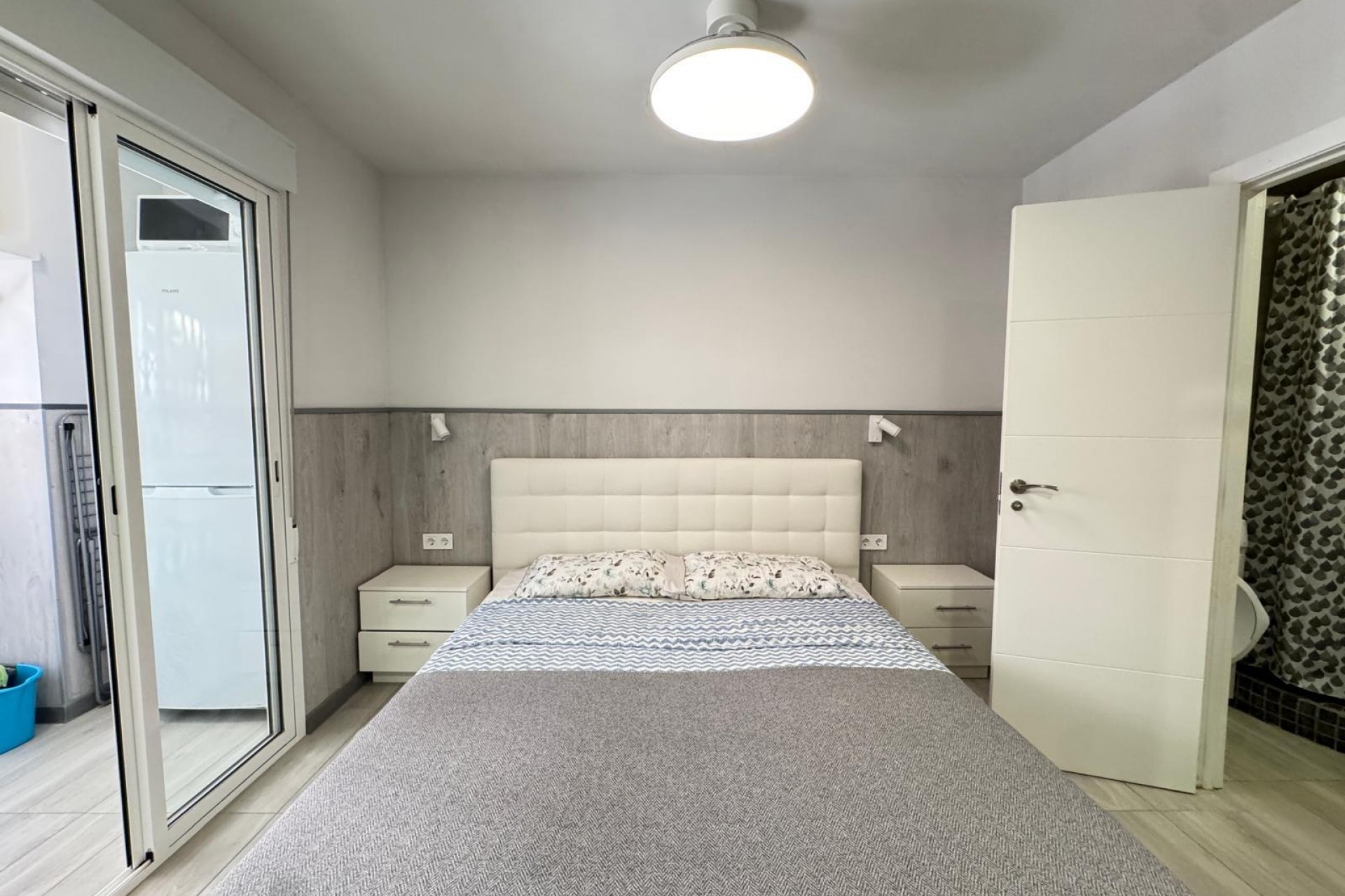 Brukt - Apartment -
Torrevieja - Playa del Cura