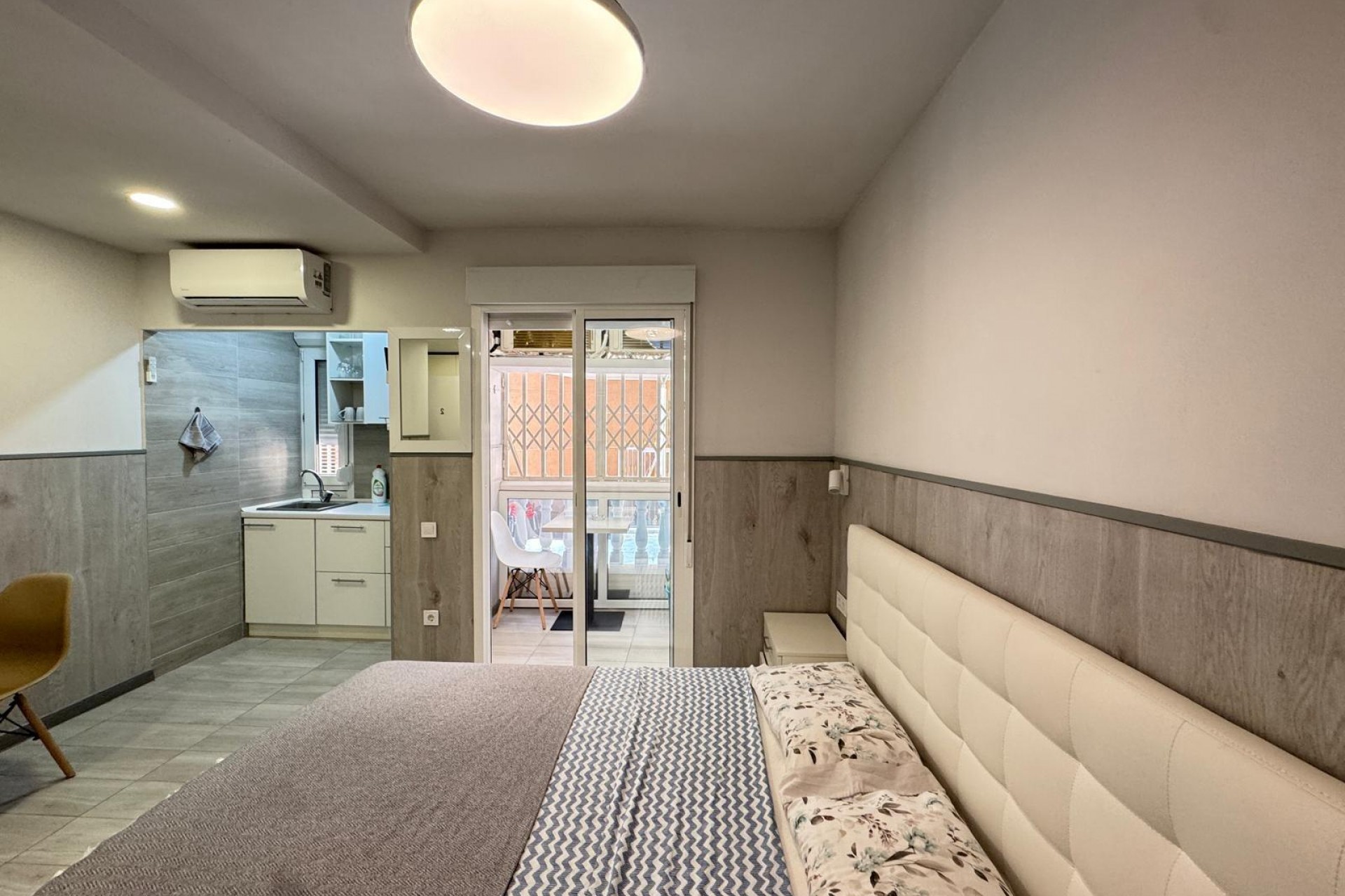 Brukt - Apartment -
Torrevieja - Playa del Cura