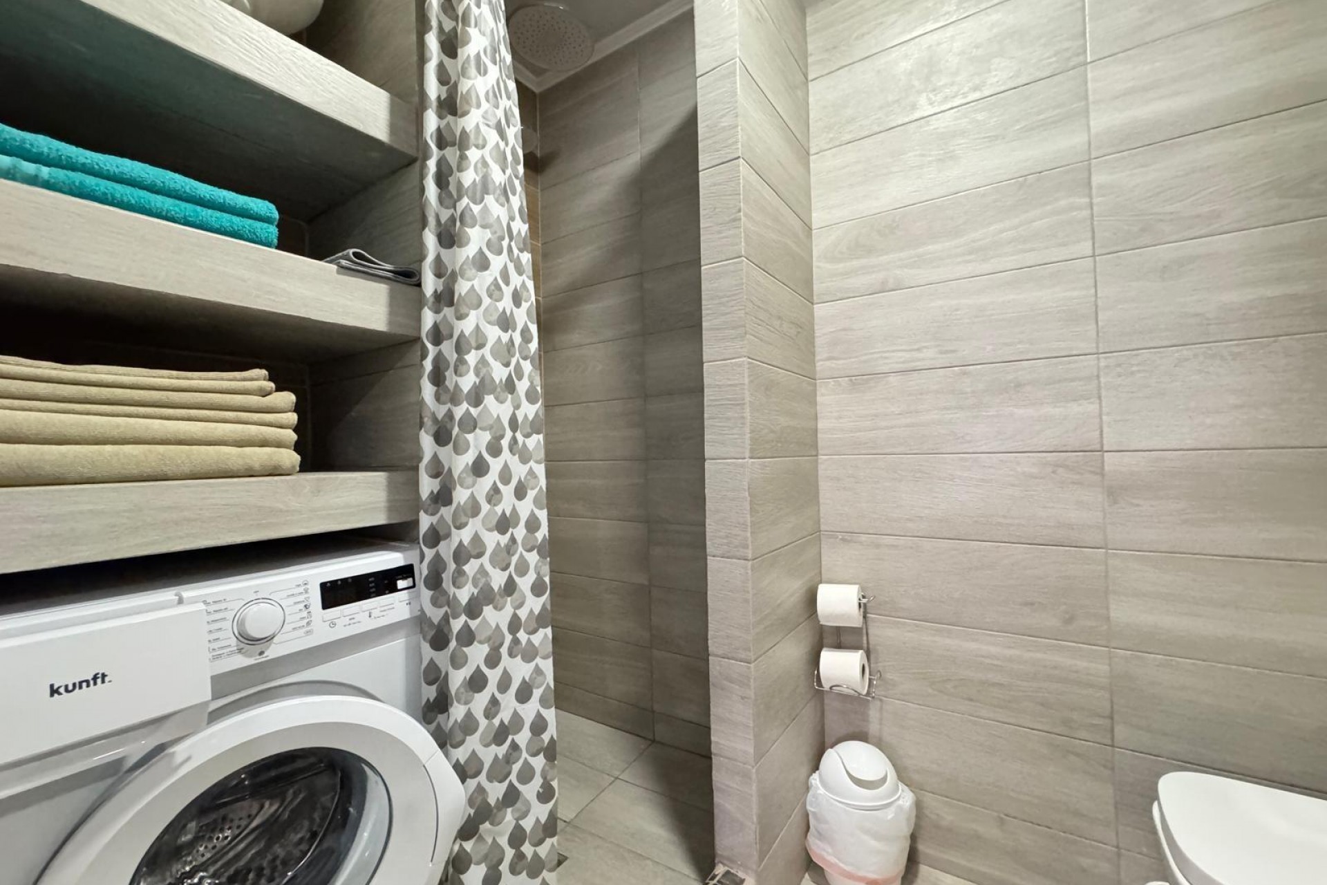 Brukt - Apartment -
Torrevieja - Playa del Cura
