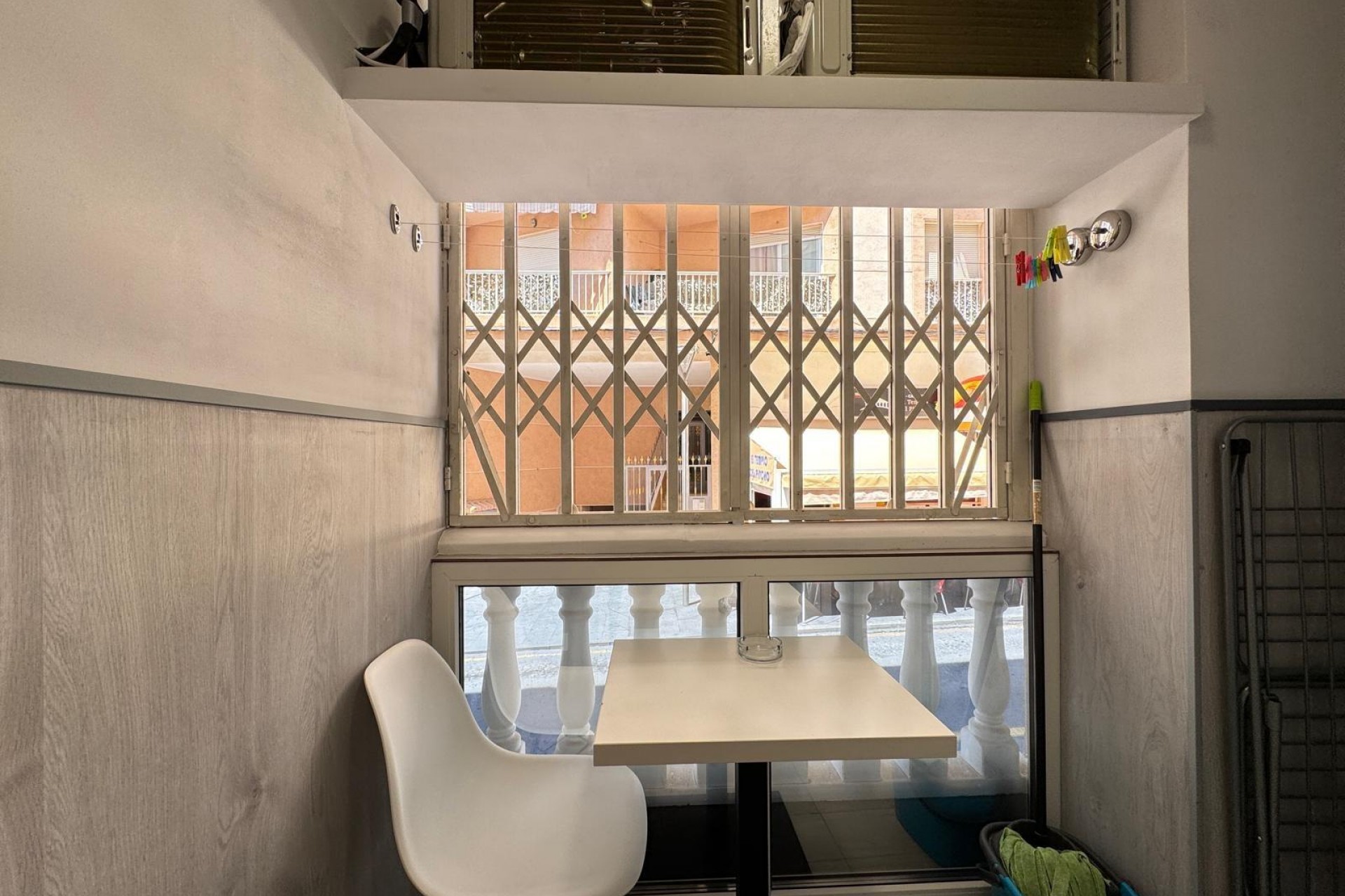 Brukt - Apartment -
Torrevieja - Playa del Cura