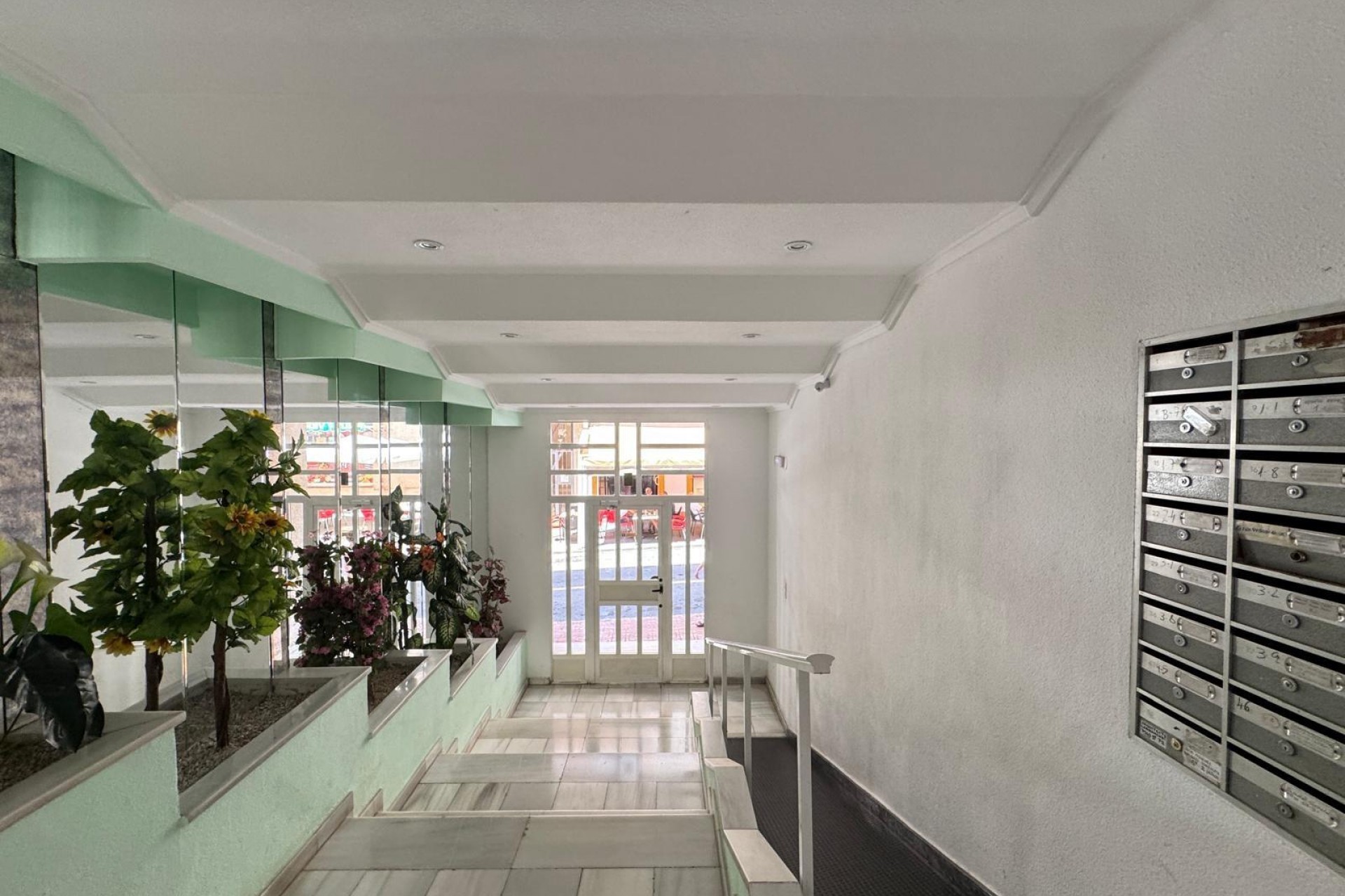 Brukt - Apartment -
Torrevieja - Playa del Cura