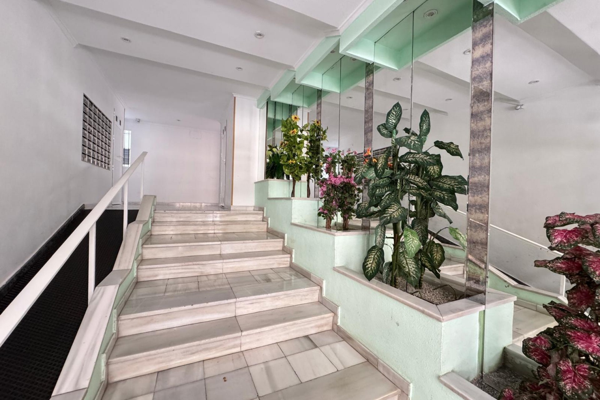 Brukt - Apartment -
Torrevieja - Playa del Cura
