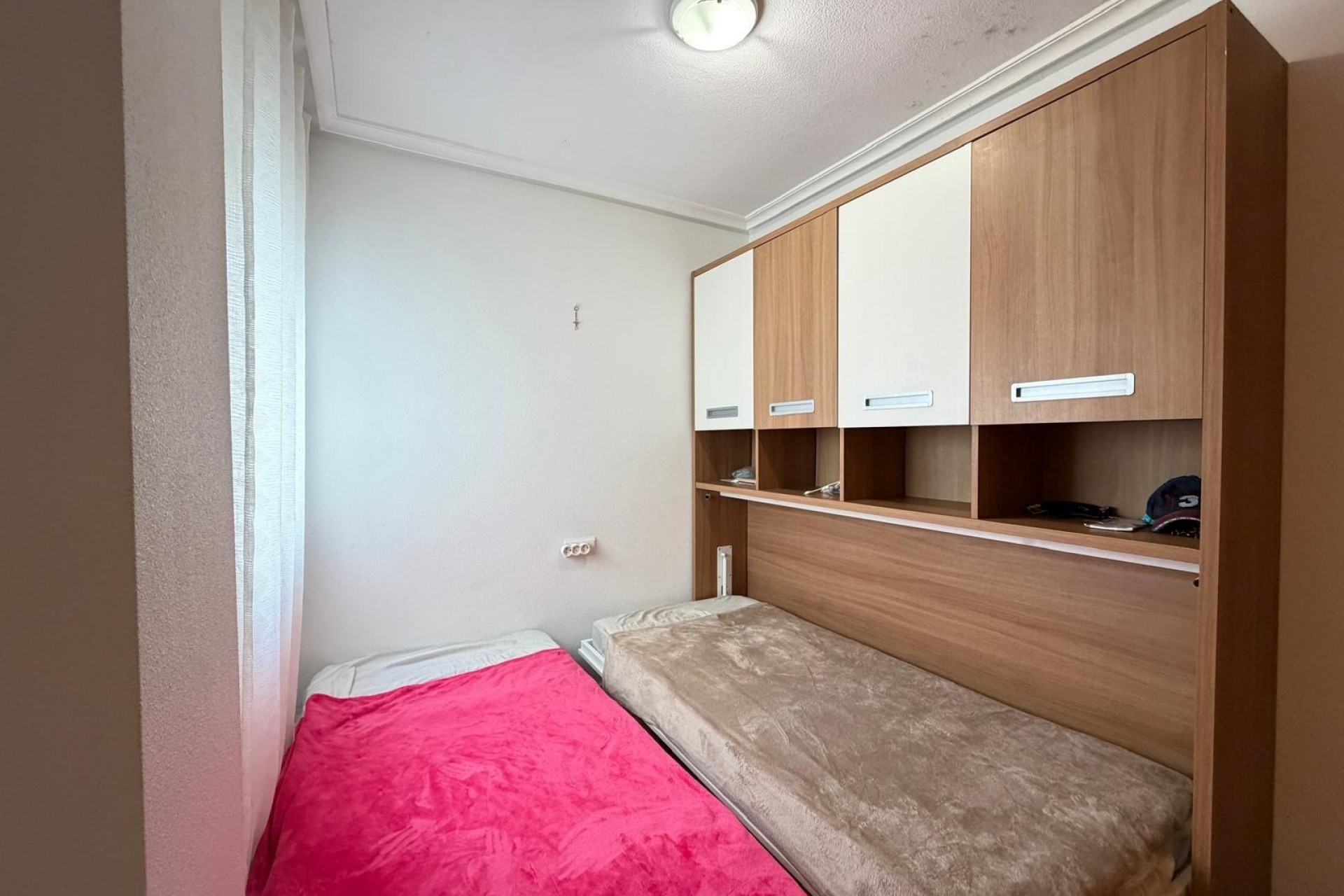 Brukt - Apartment -
Torrevieja - Playa del Cura