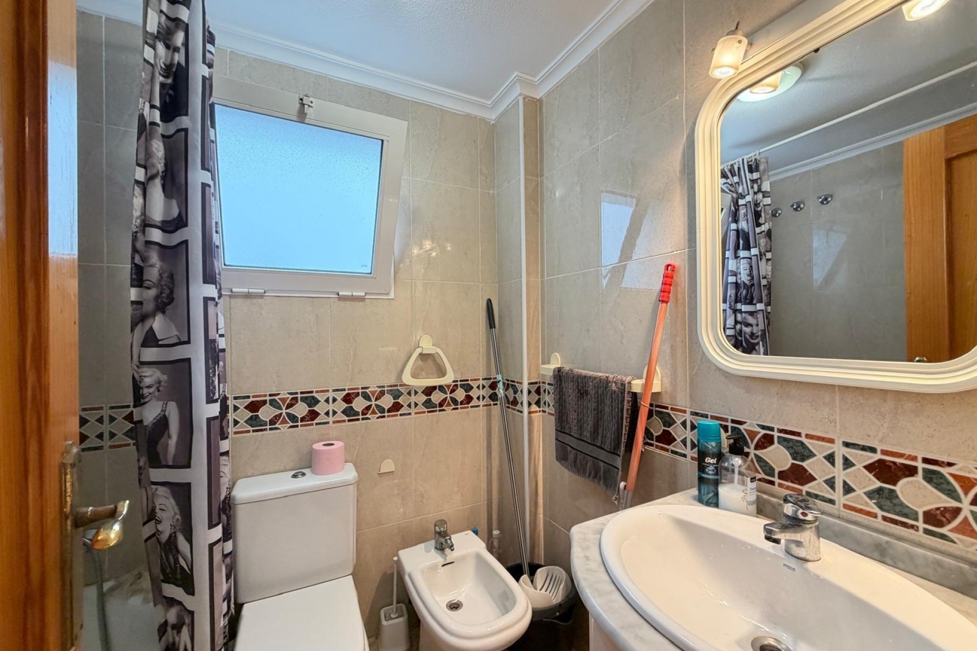 Brukt - Apartment -
Torrevieja - Playa del Cura