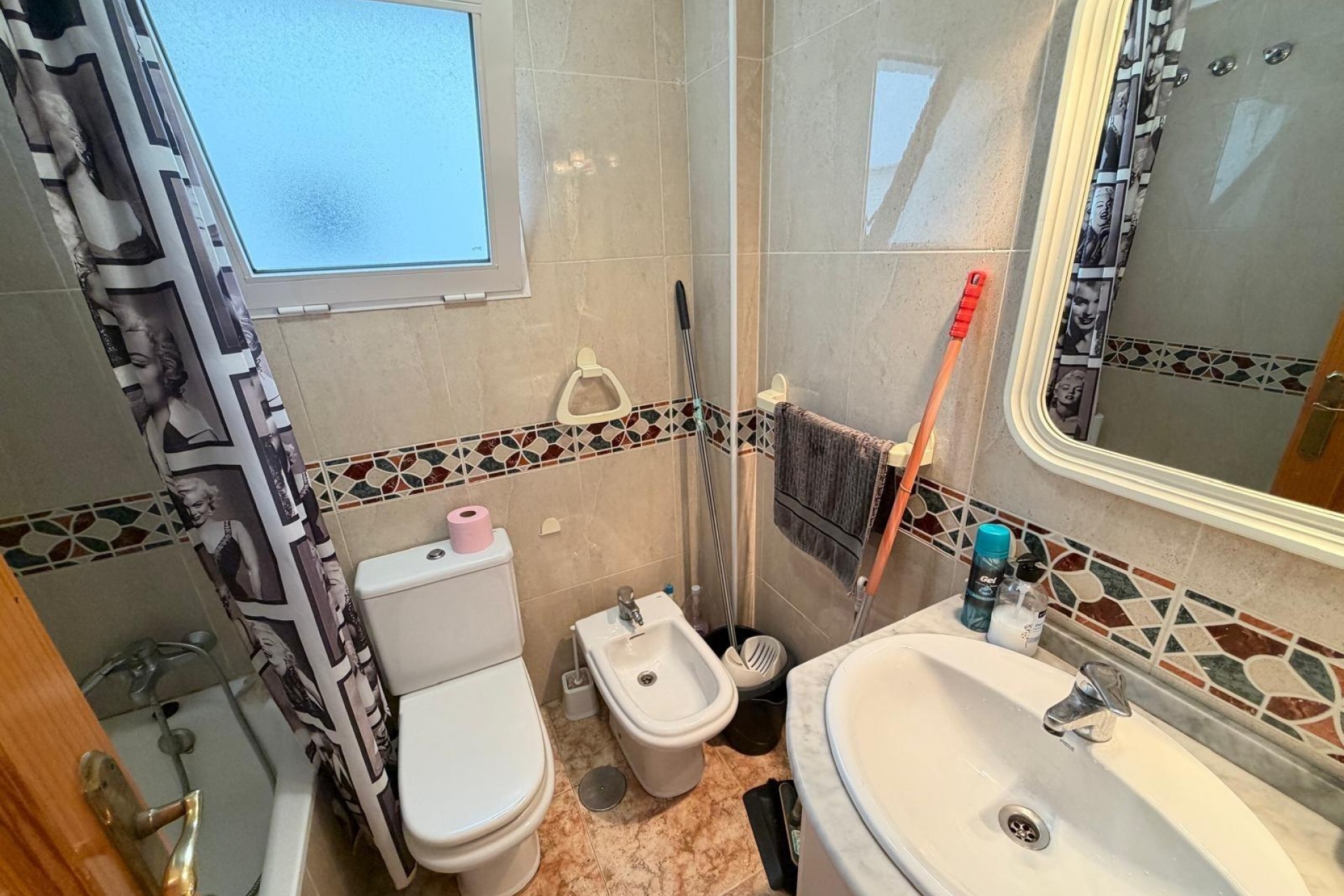 Brukt - Apartment -
Torrevieja - Playa del Cura