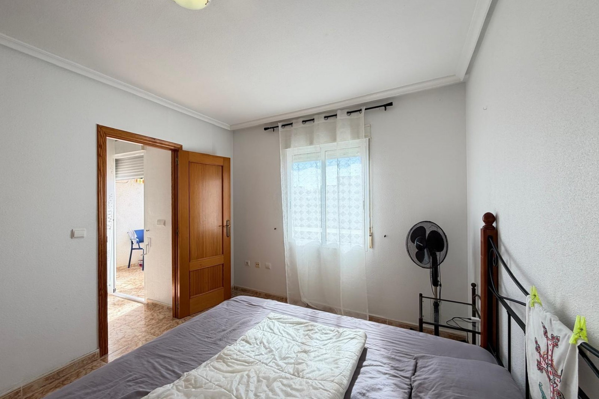 Brukt - Apartment -
Torrevieja - Playa del Cura