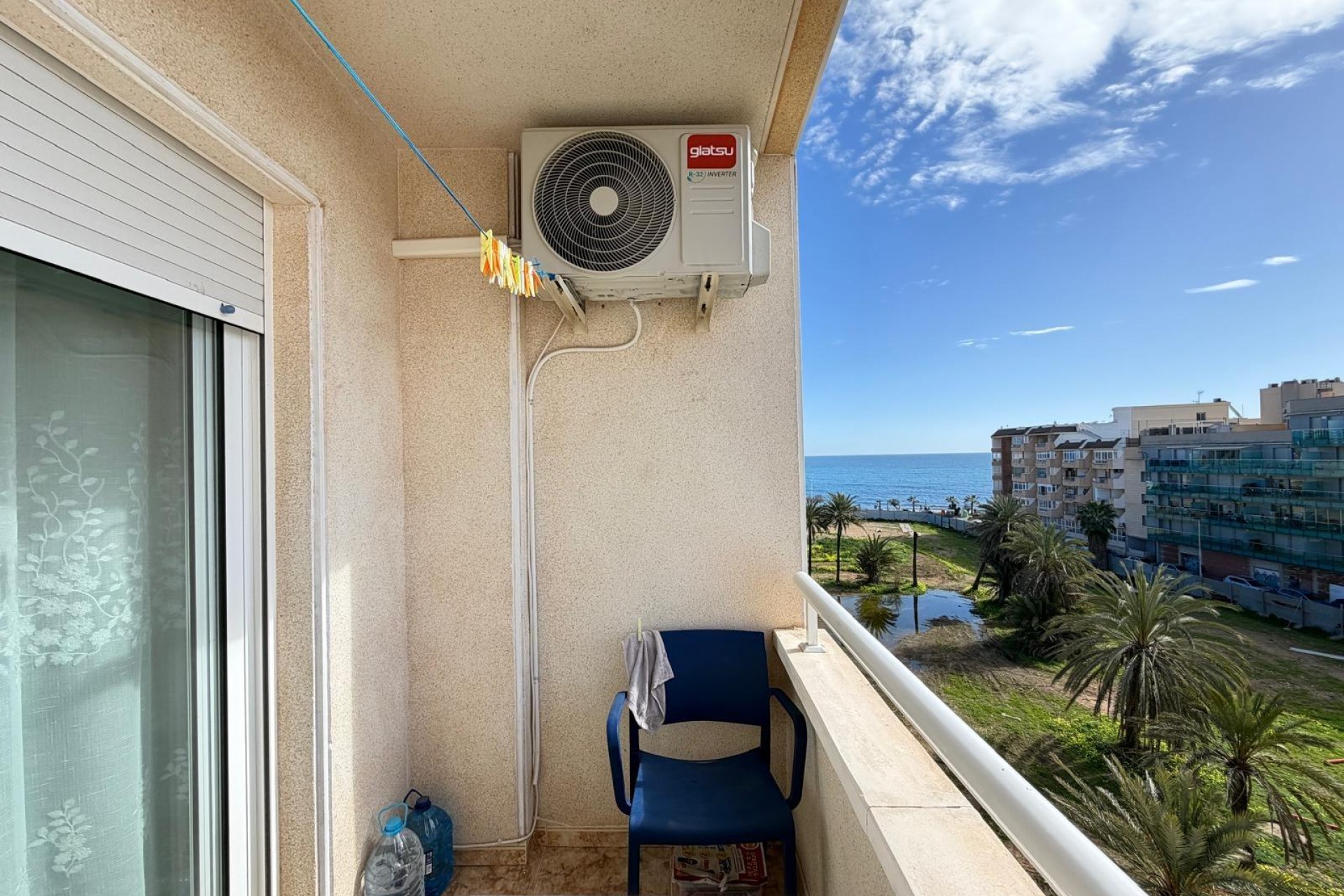 Brukt - Apartment -
Torrevieja - Playa del Cura